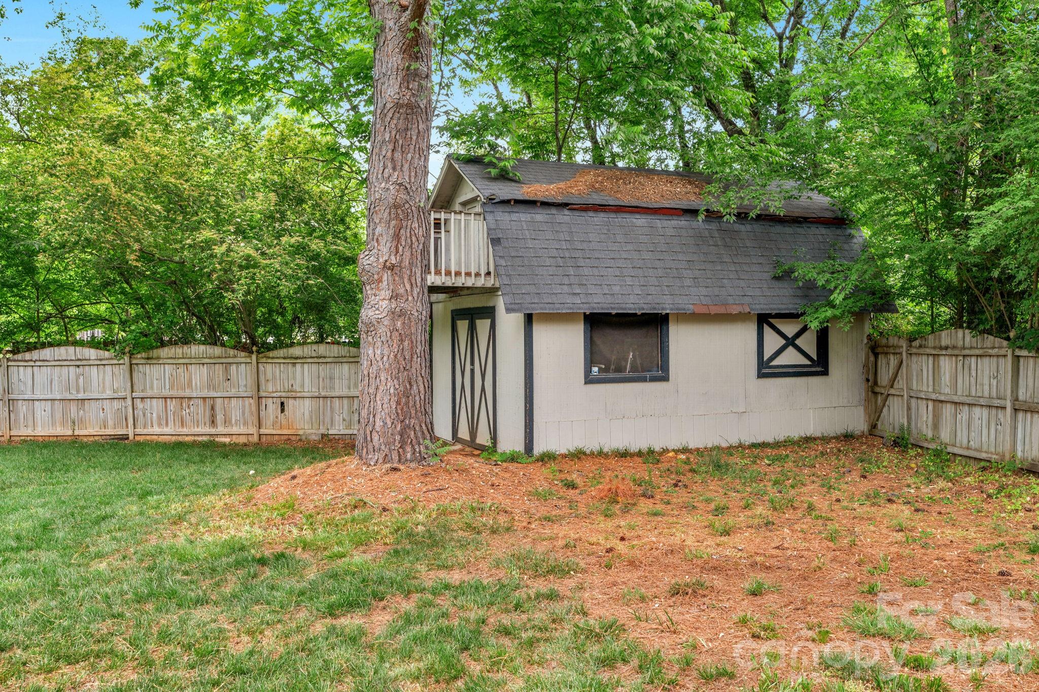 2600 Weathersford Road — Mint Hill
