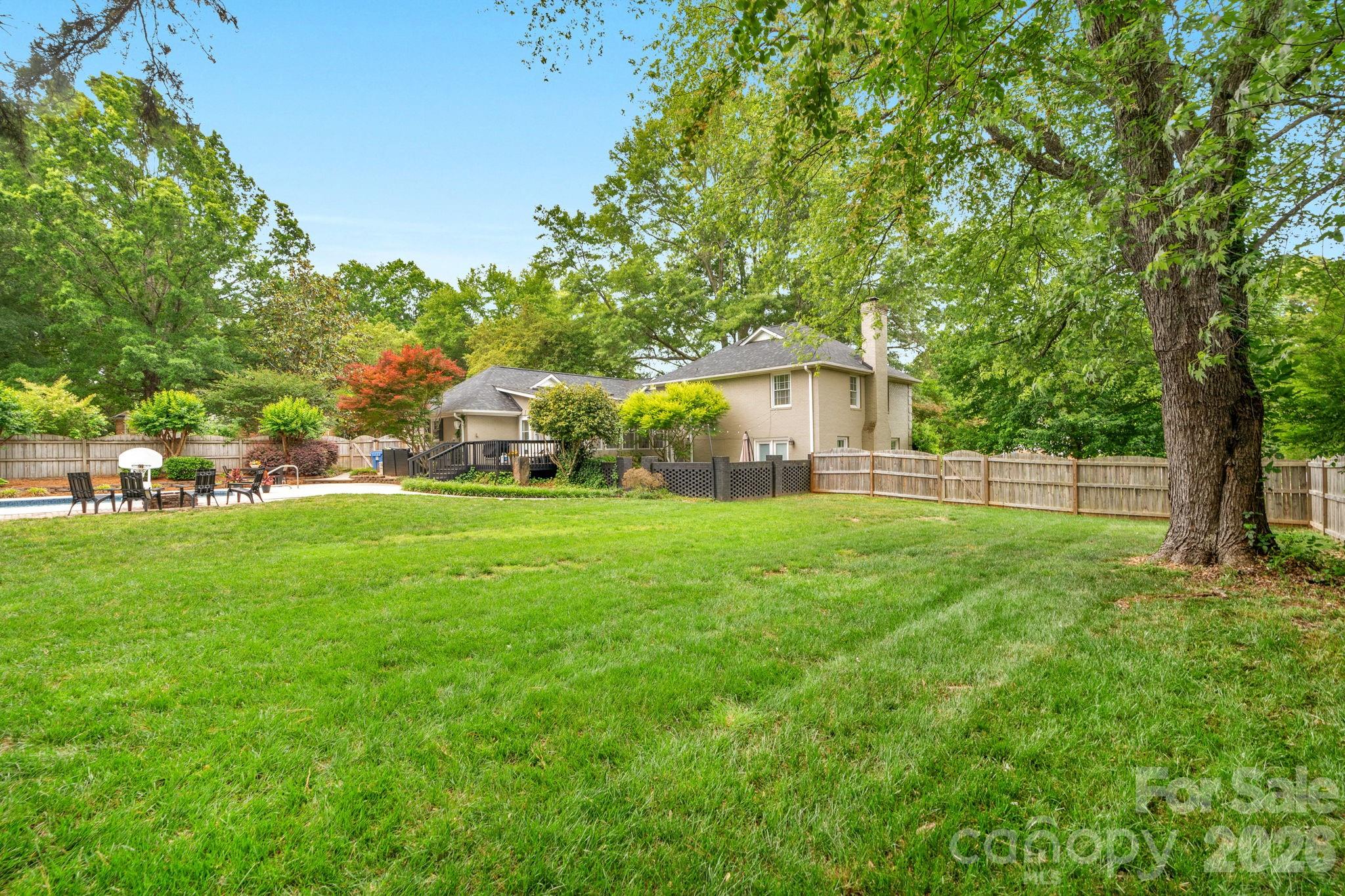 2600 Weathersford Road — Mint Hill