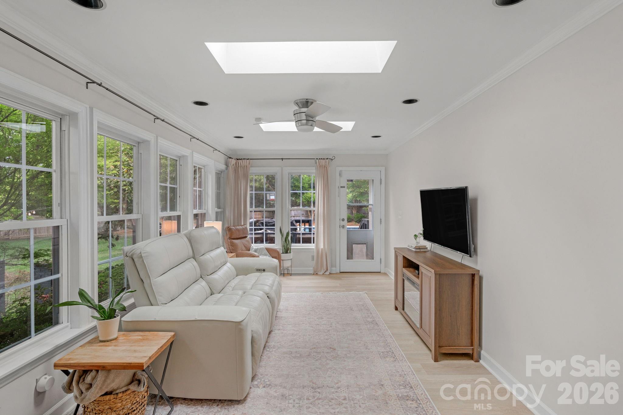 2600 Weathersford Road — Mint Hill