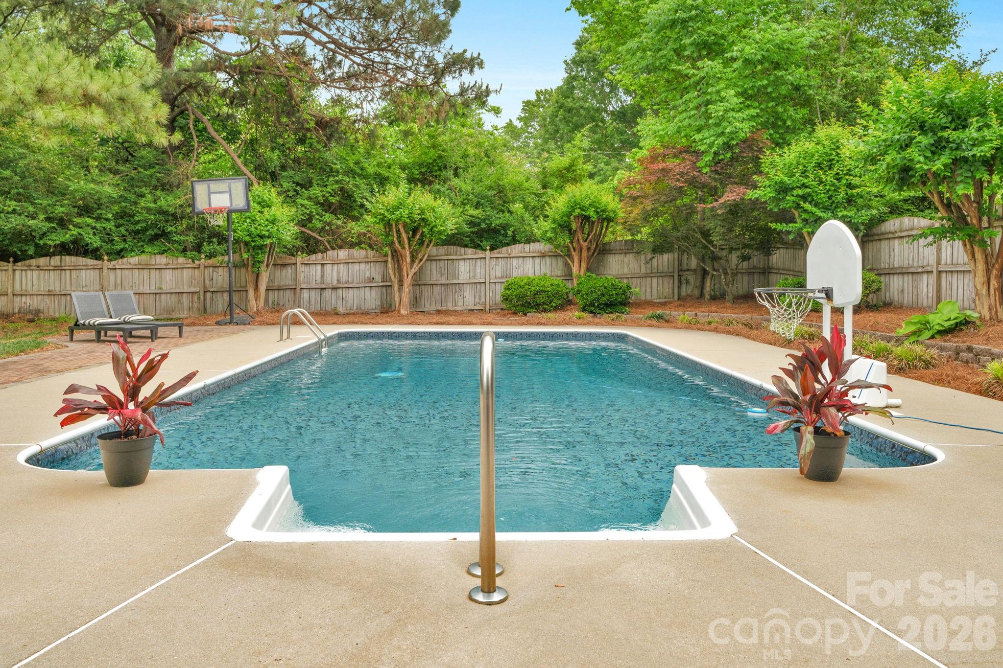 2600 Weathersford Road — Mint Hill