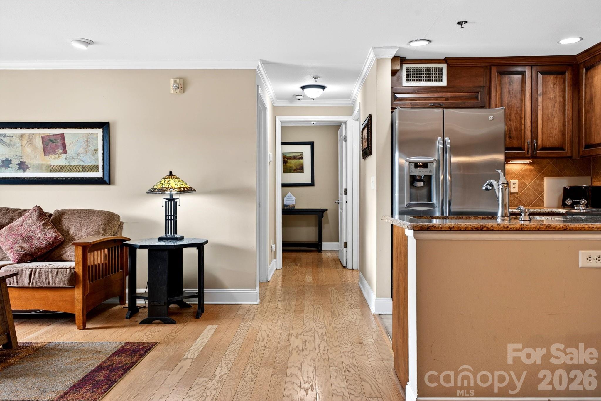 404 Bowling Park Road — Asheville