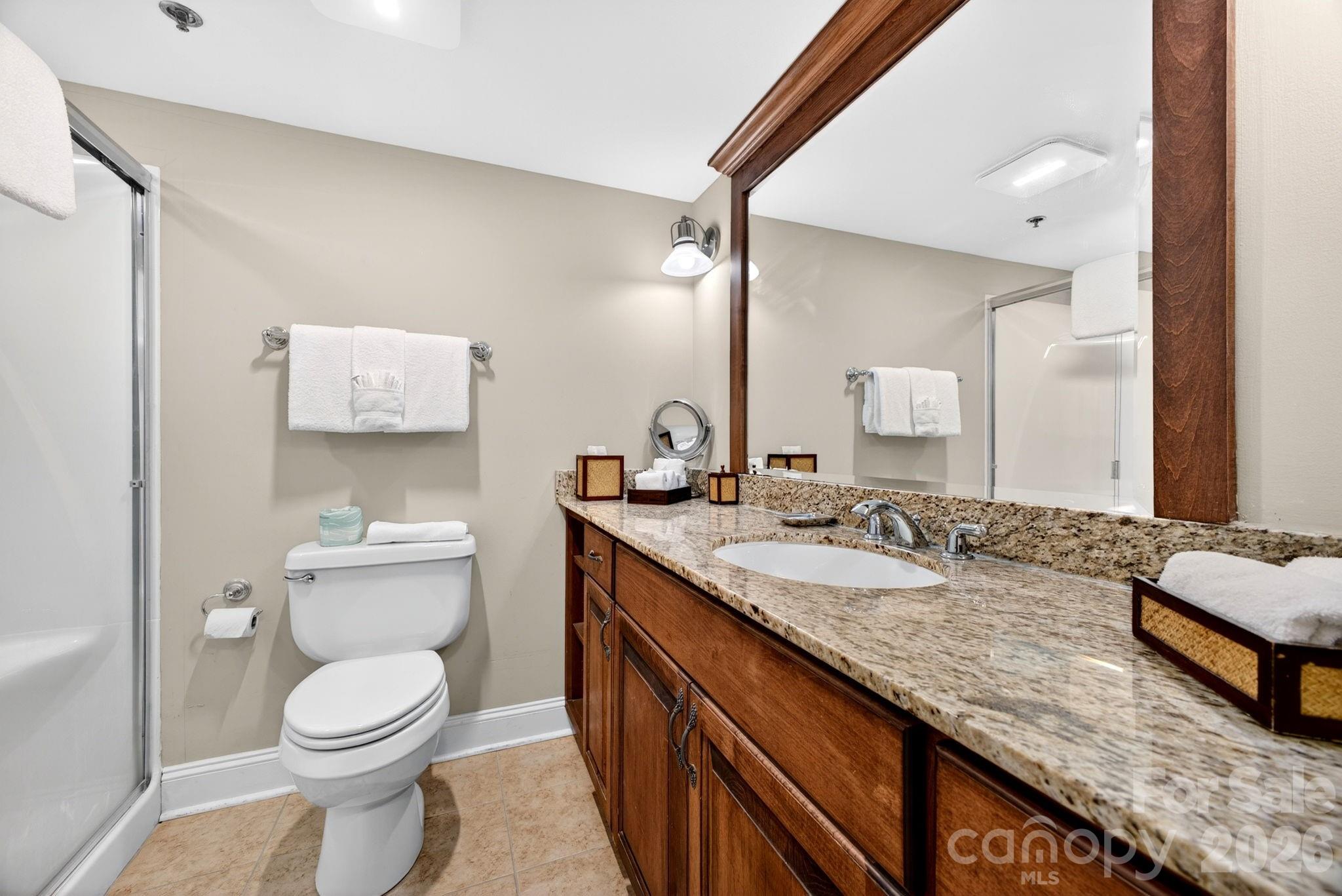 404 Bowling Park Road — Asheville