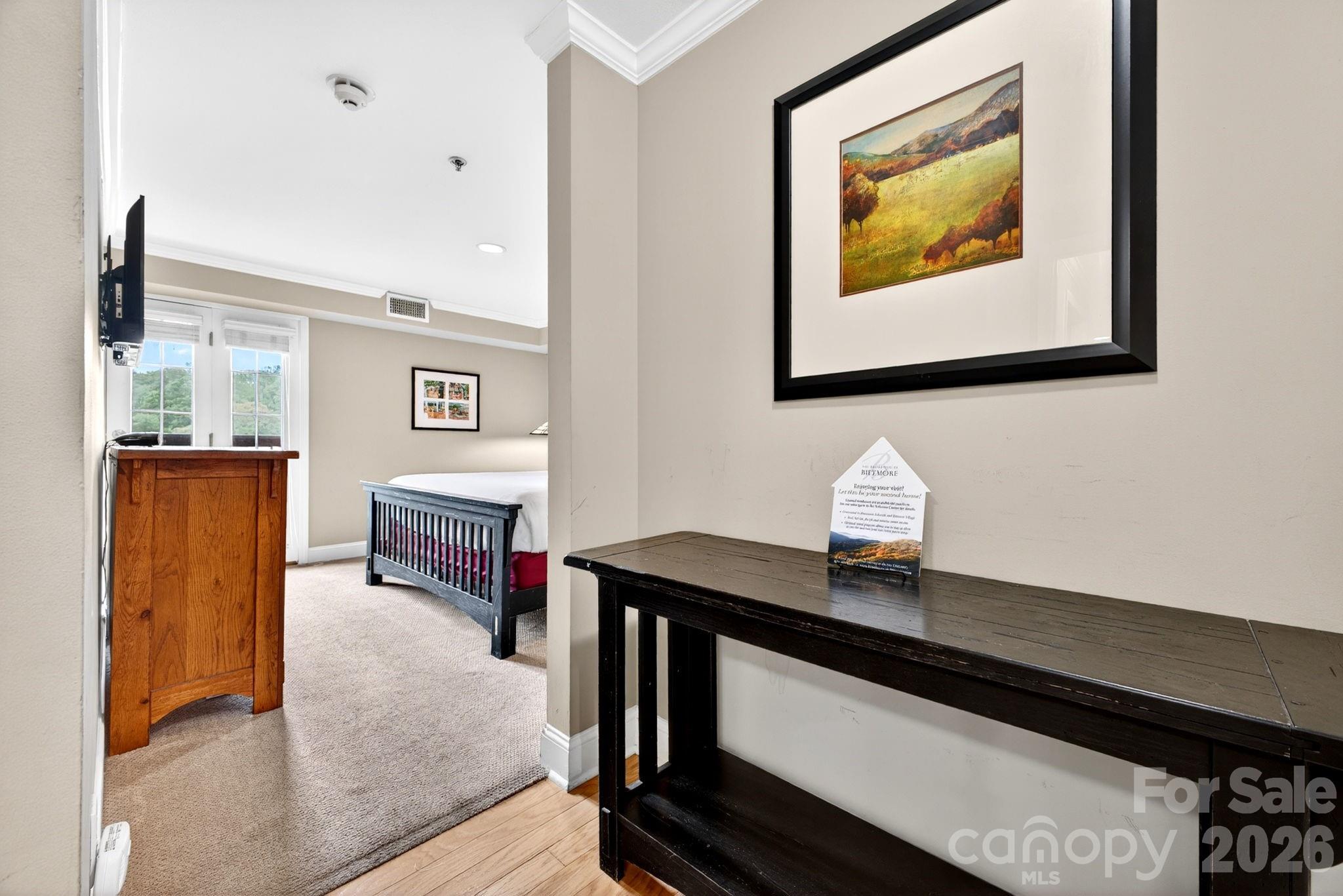 404 Bowling Park Road — Asheville