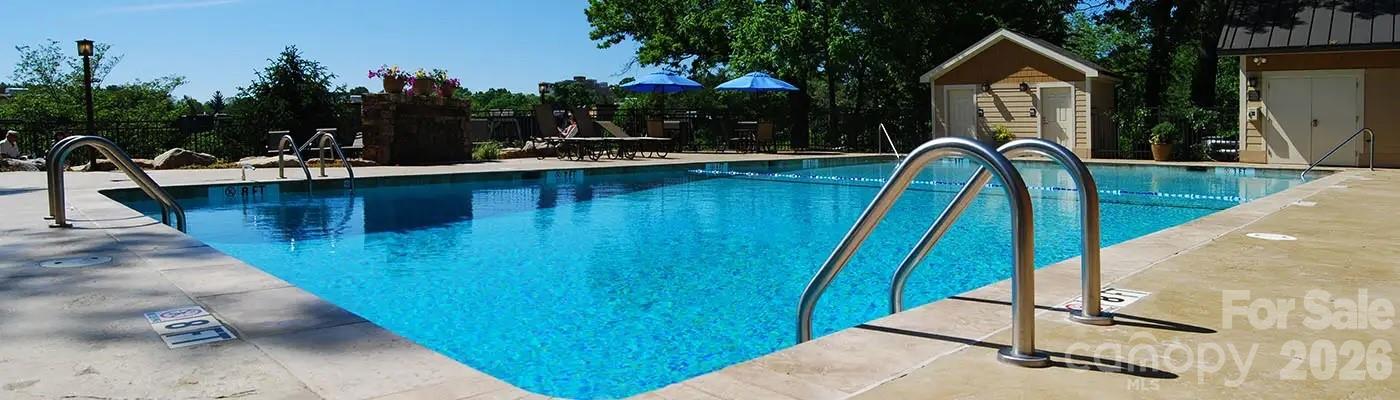404 Bowling Park Road — Asheville