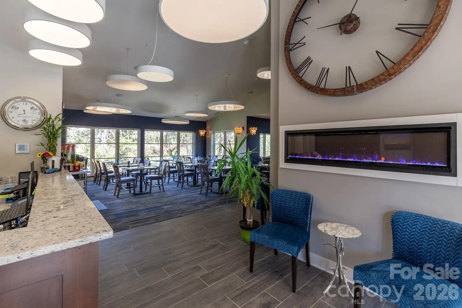 404 Bowling Park Road — Asheville