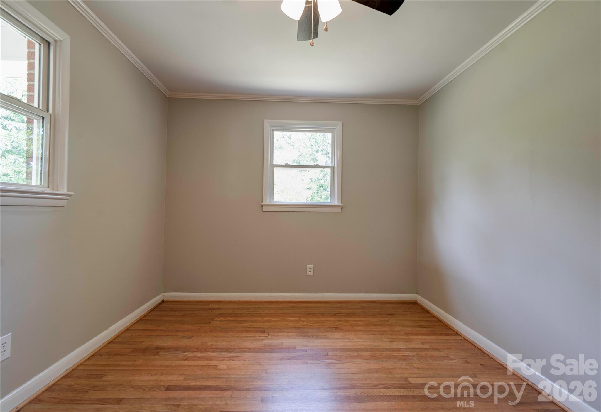 153 Greene Road — Forest City