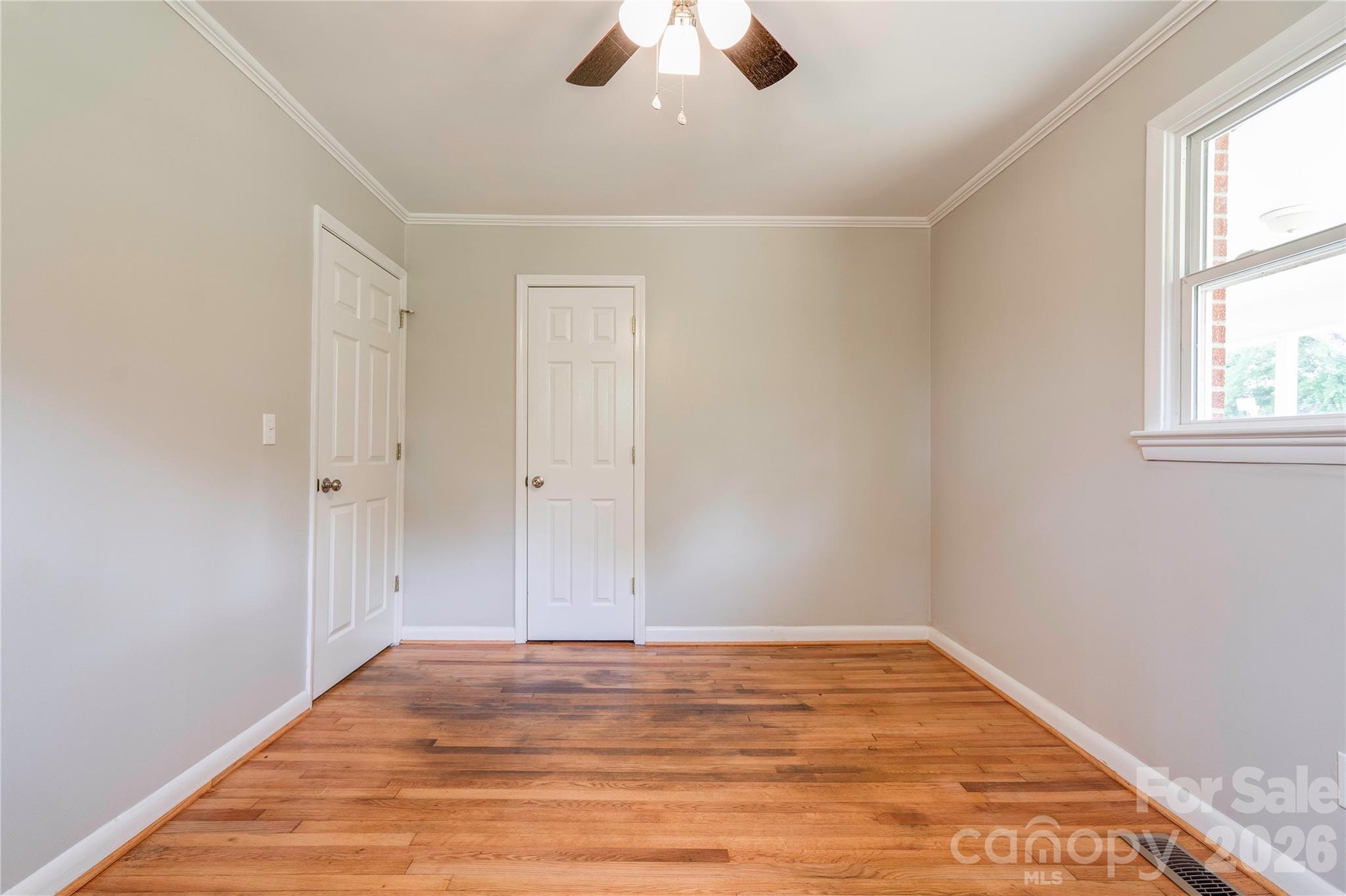 153 Greene Road — Forest City
