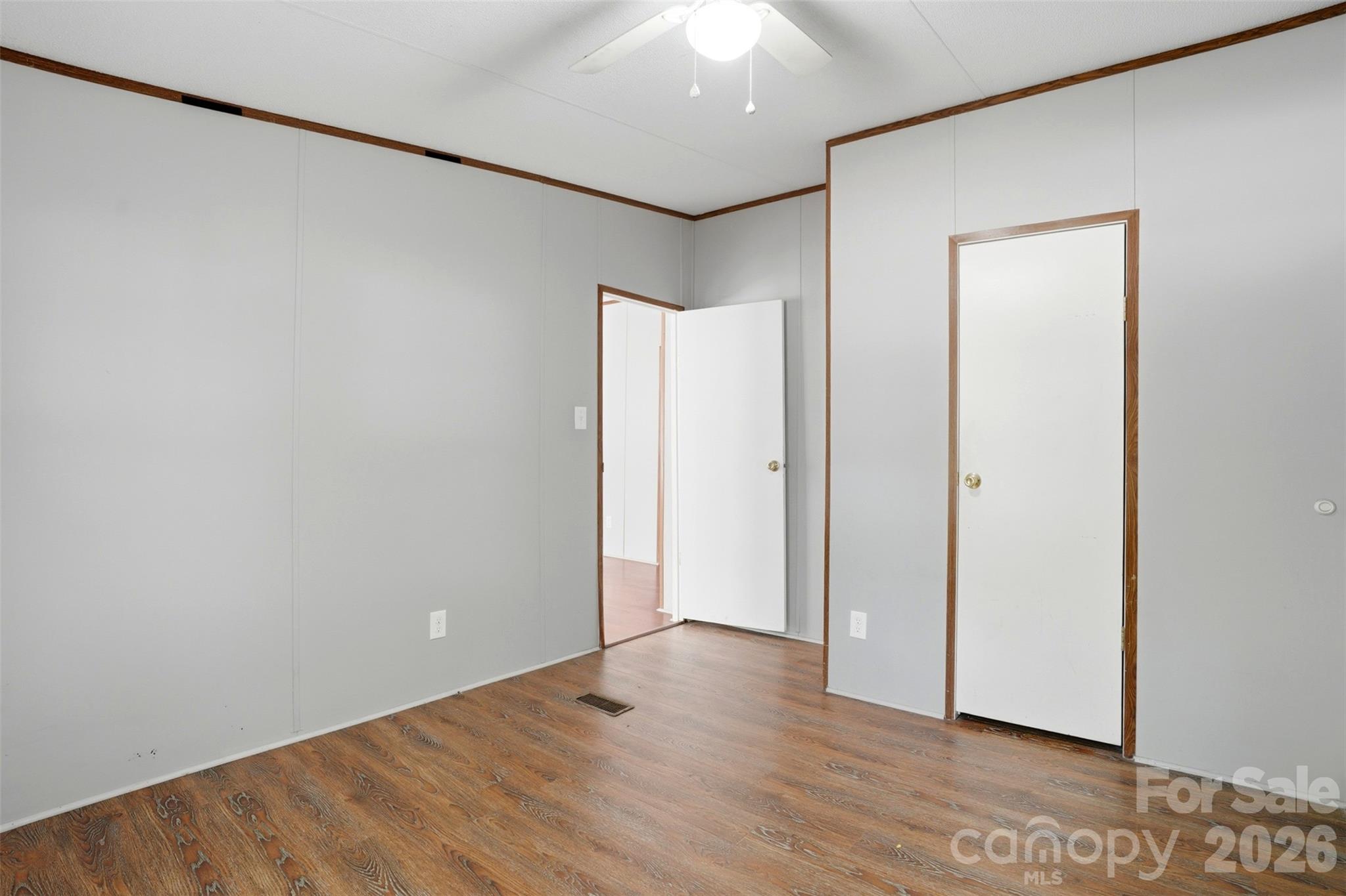 134 Knight N Gail Drive — Mooresville