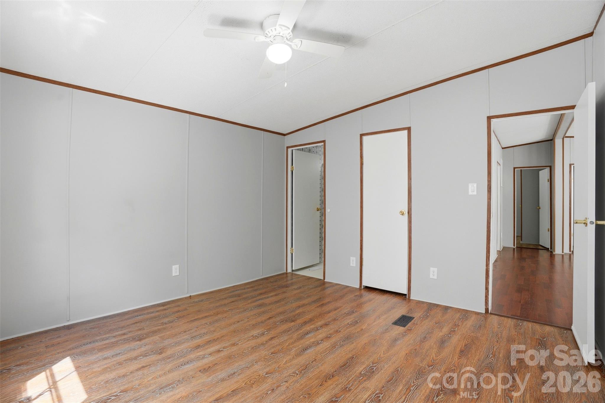 134 Knight N Gail Drive — Mooresville