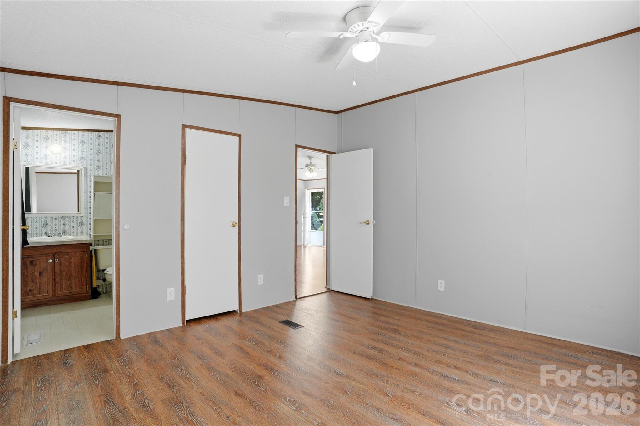 134 Knight N Gail Drive — Mooresville