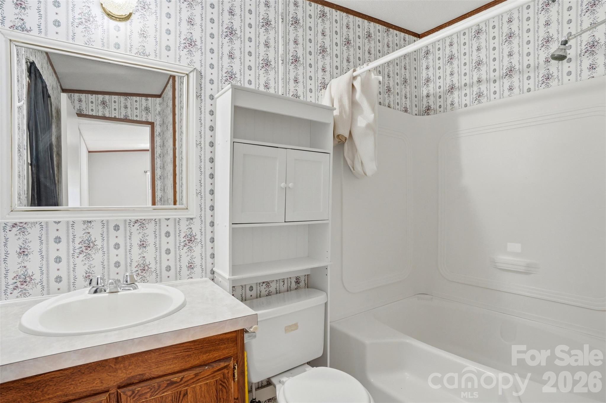 134 Knight N Gail Drive — Mooresville