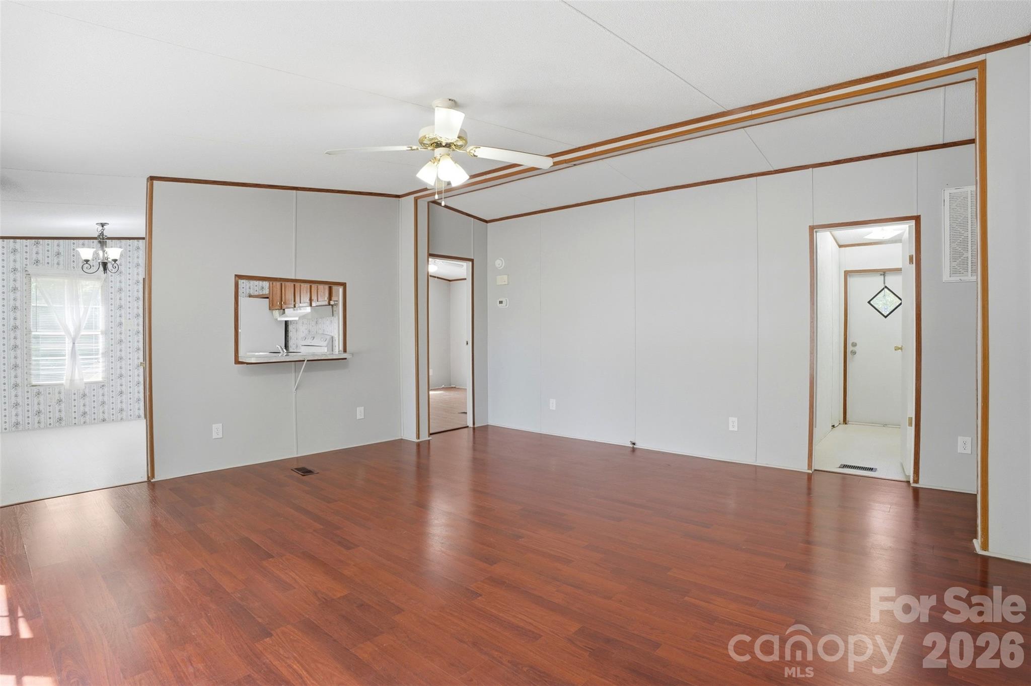 134 Knight N Gail Drive — Mooresville