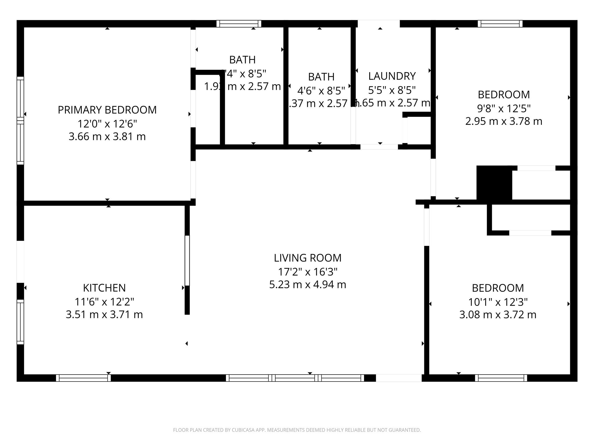 134 Knight N Gail Drive — Mooresville