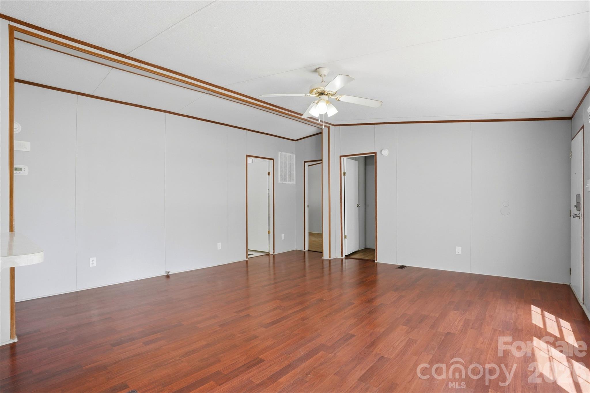 134 Knight N Gail Drive — Mooresville