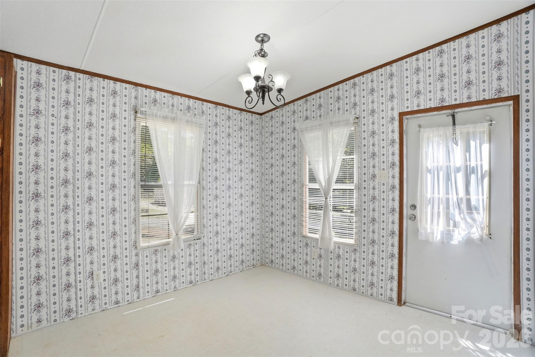 134 Knight N Gail Drive — Mooresville