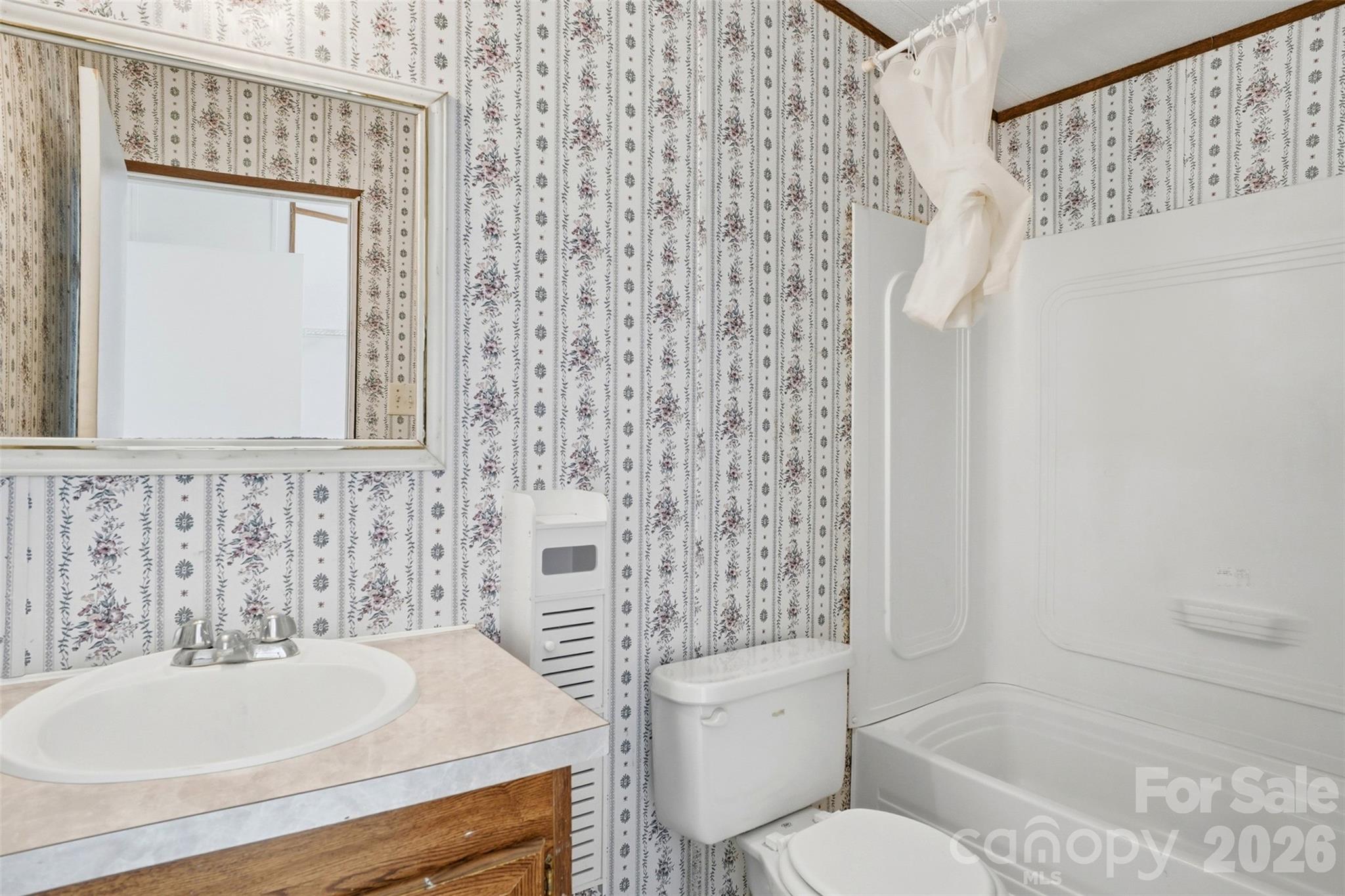 134 Knight N Gail Drive — Mooresville