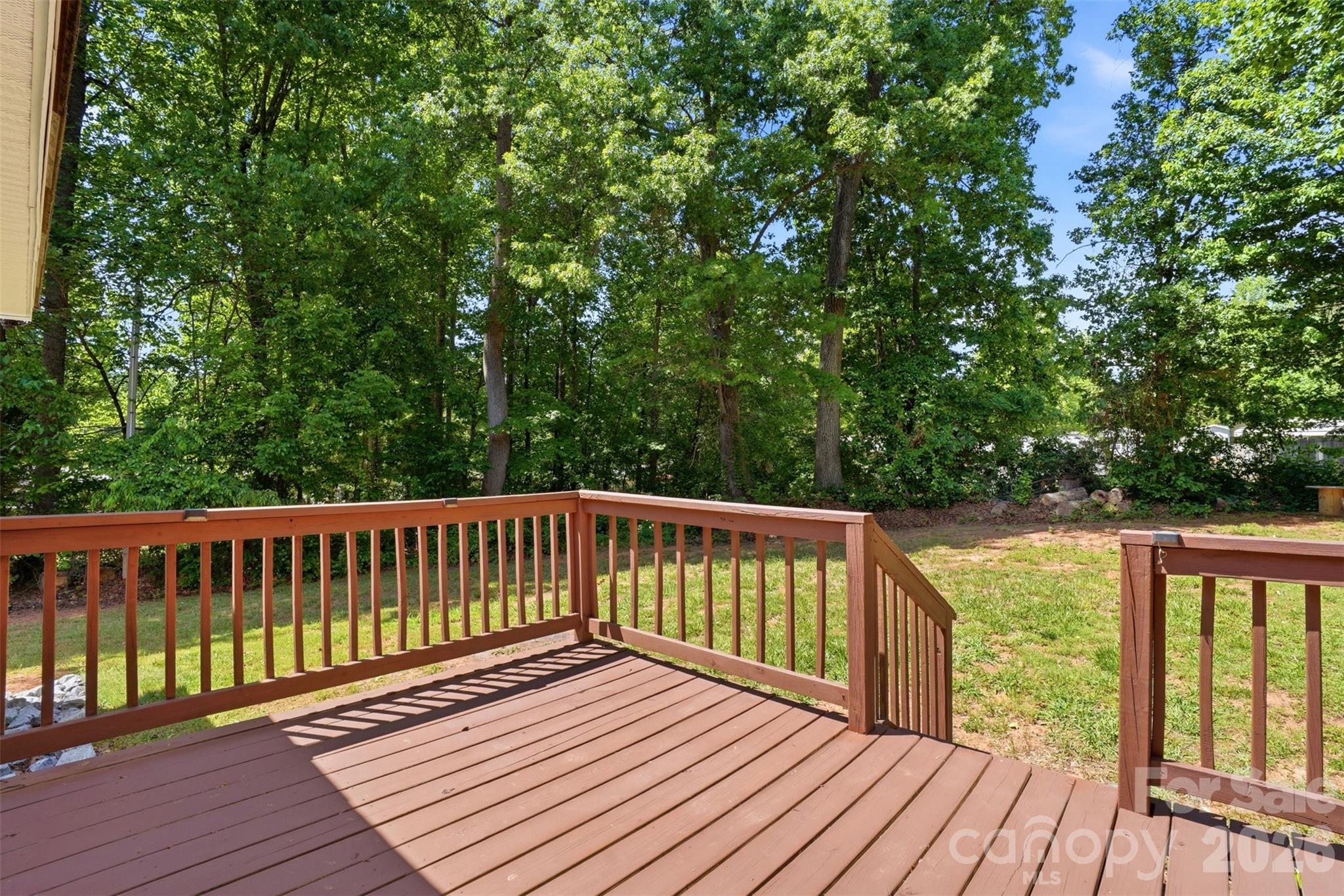 134 Knight N Gail Drive — Mooresville