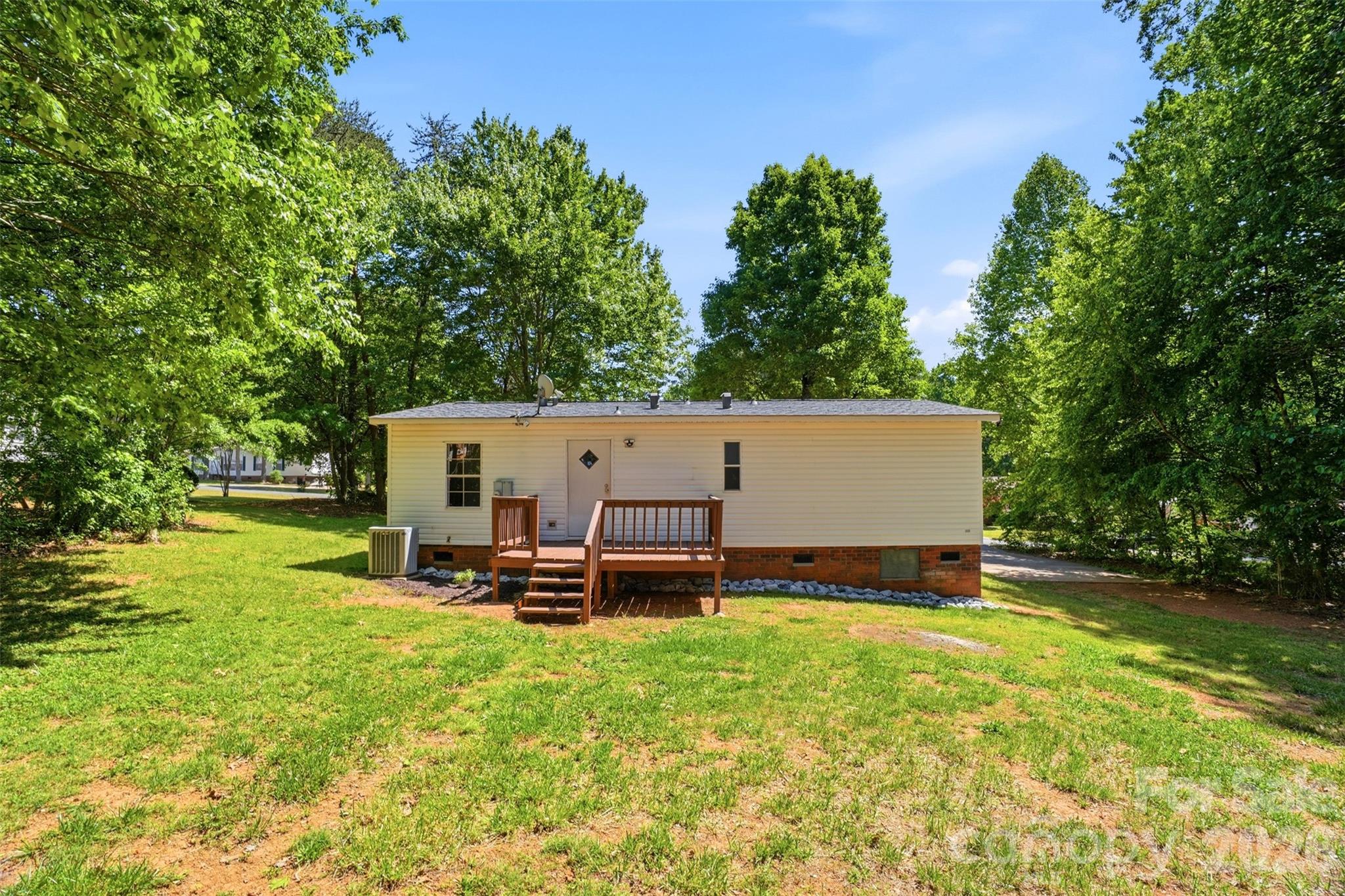 134 Knight N Gail Drive — Mooresville