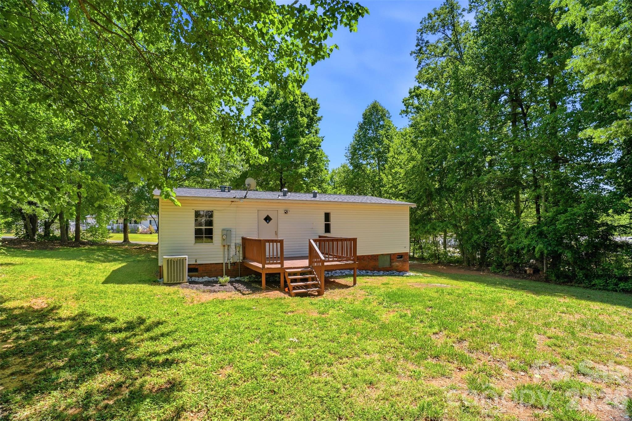134 Knight N Gail Drive — Mooresville