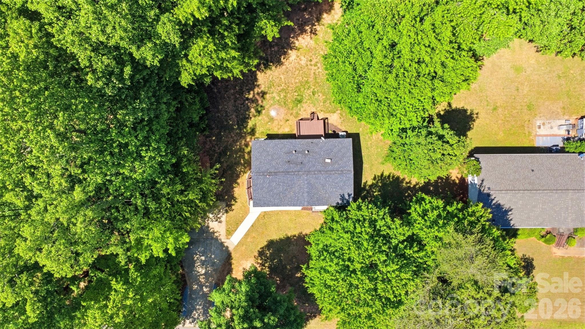 134 Knight N Gail Drive — Mooresville