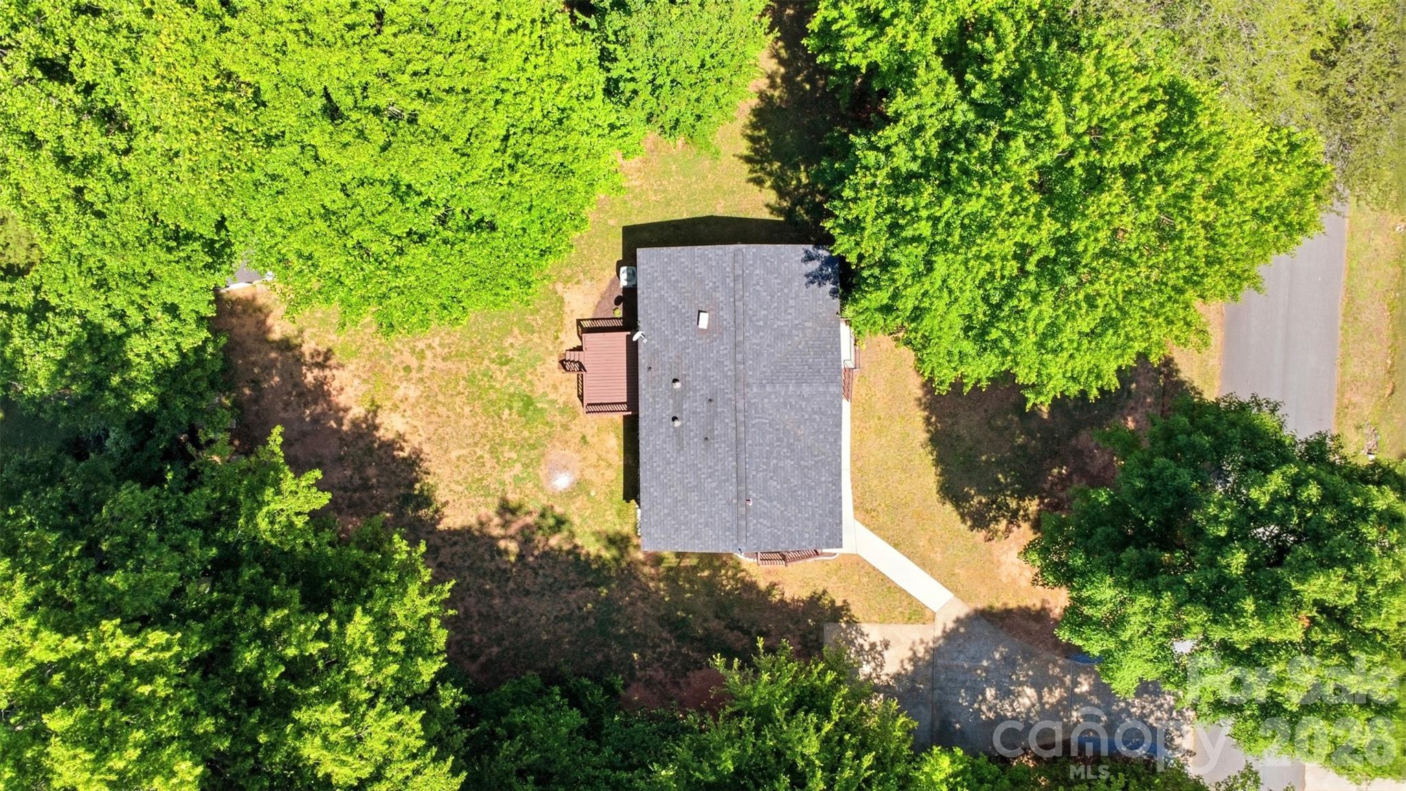 134 Knight N Gail Drive — Mooresville