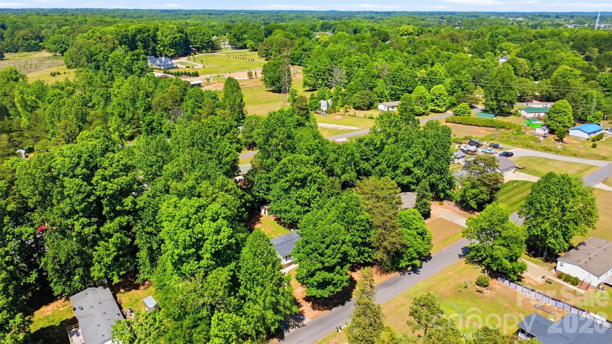 134 Knight N Gail Drive — Mooresville