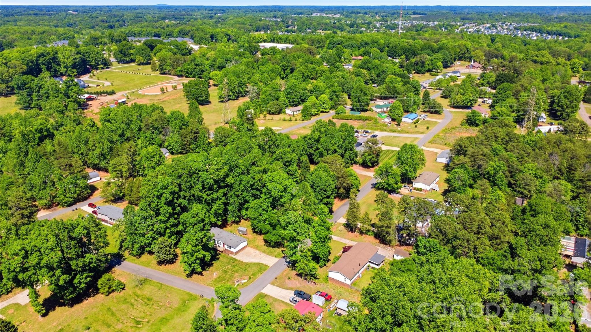 134 Knight N Gail Drive — Mooresville