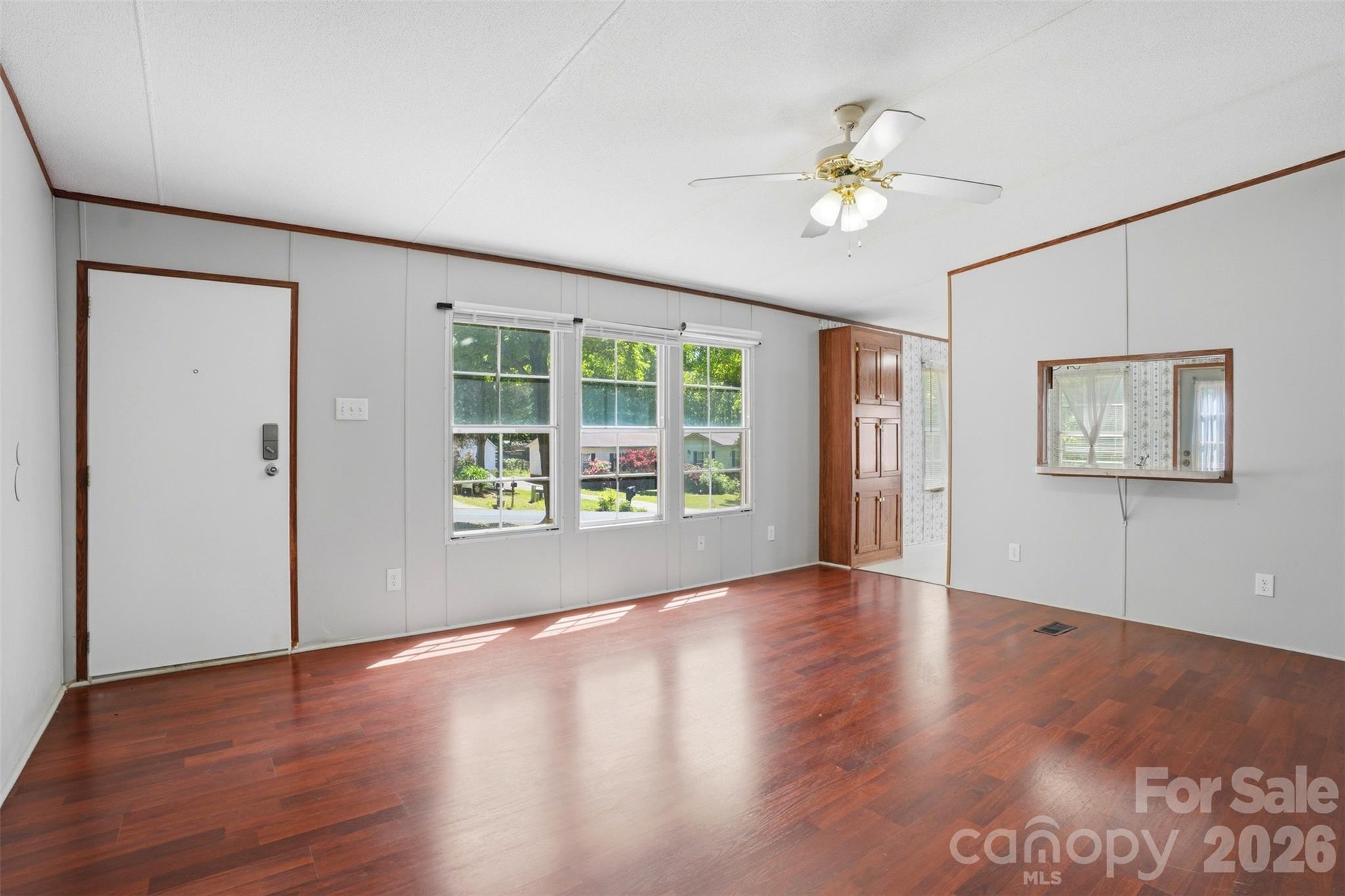134 Knight N Gail Drive — Mooresville
