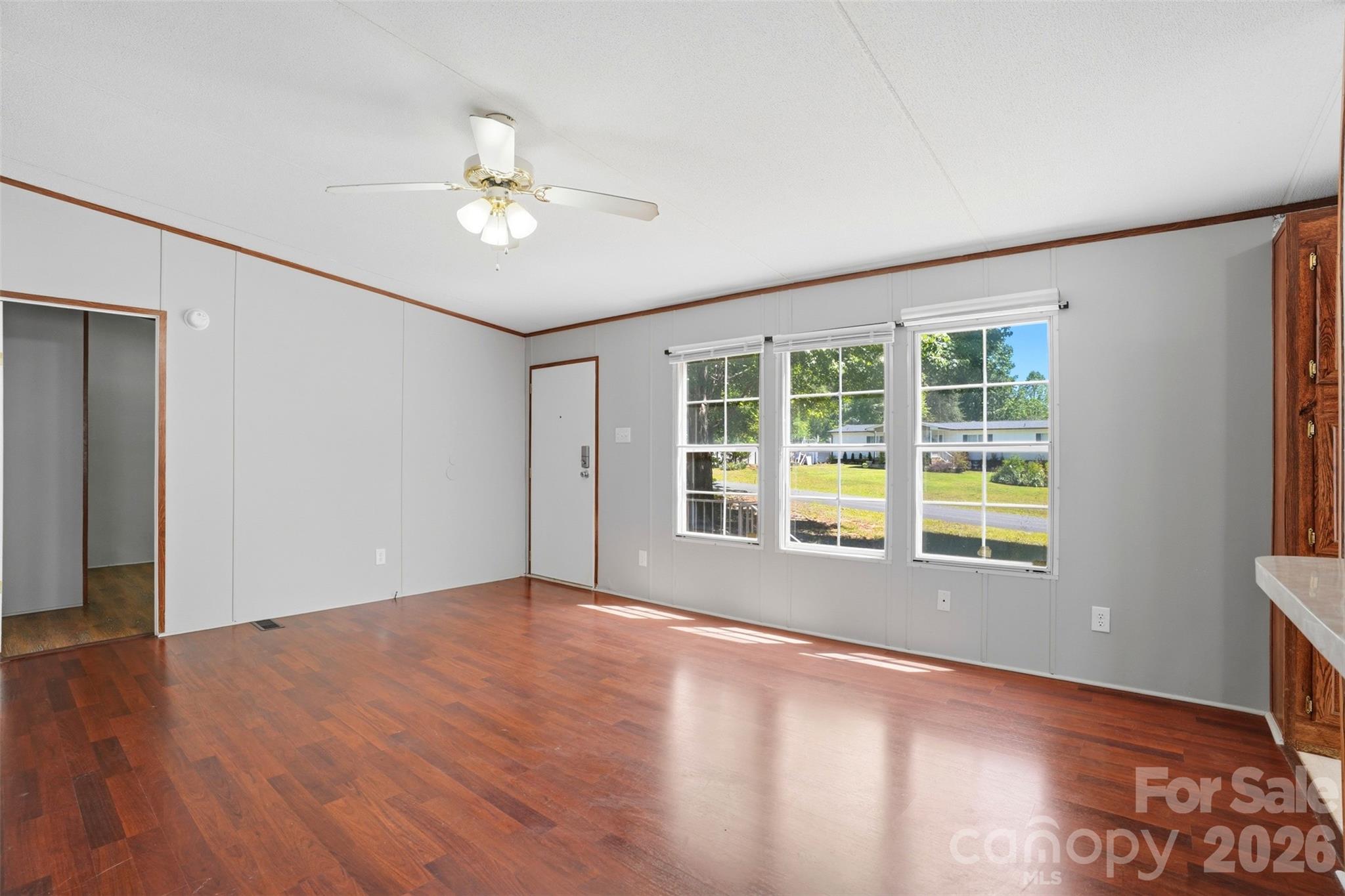 134 Knight N Gail Drive — Mooresville