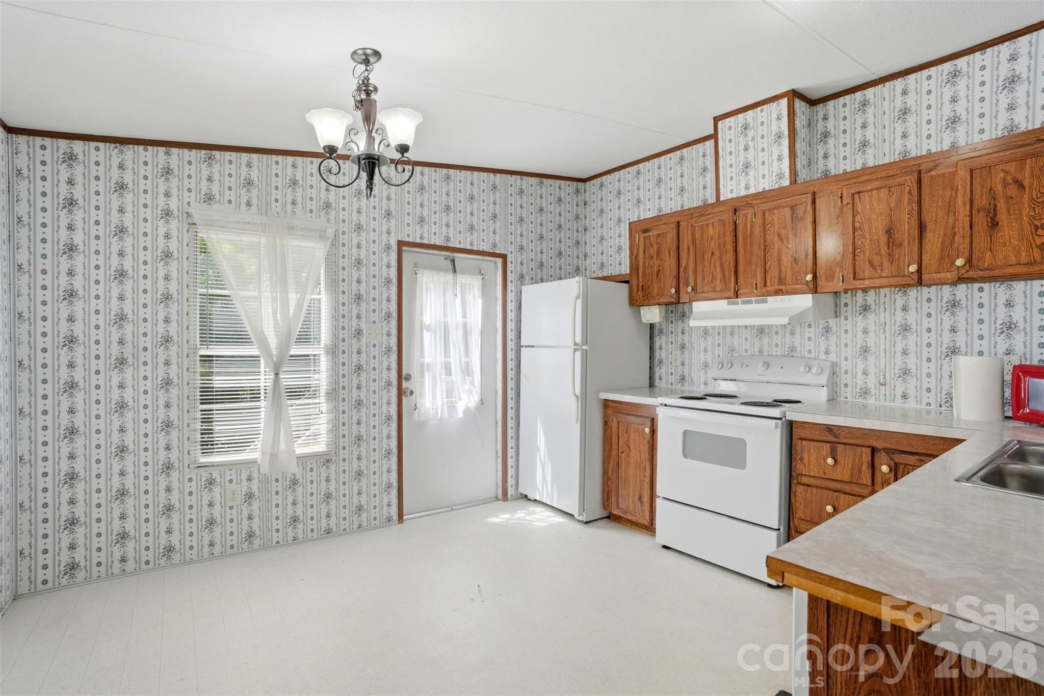 134 Knight N Gail Drive — Mooresville