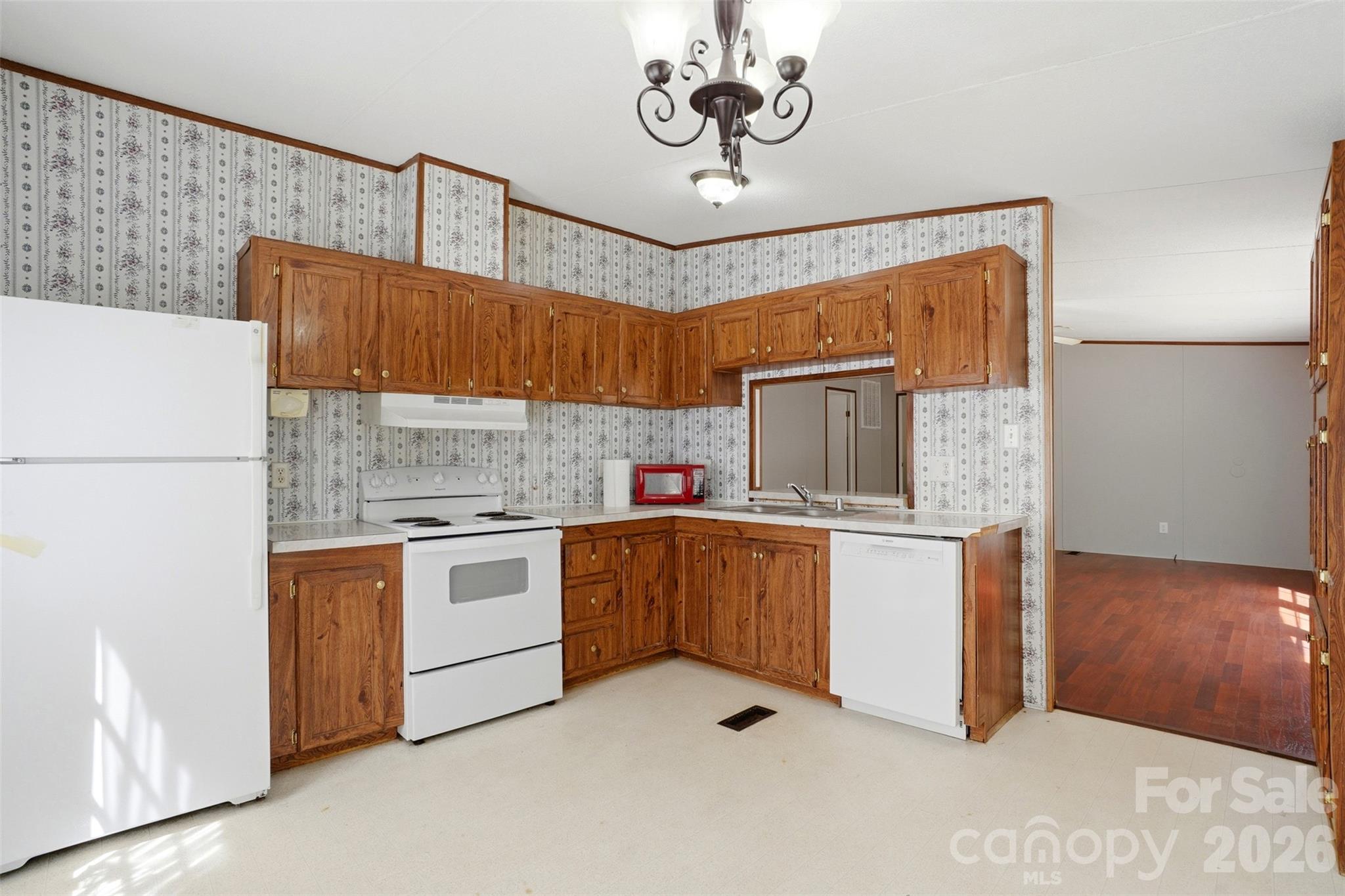 134 Knight N Gail Drive — Mooresville