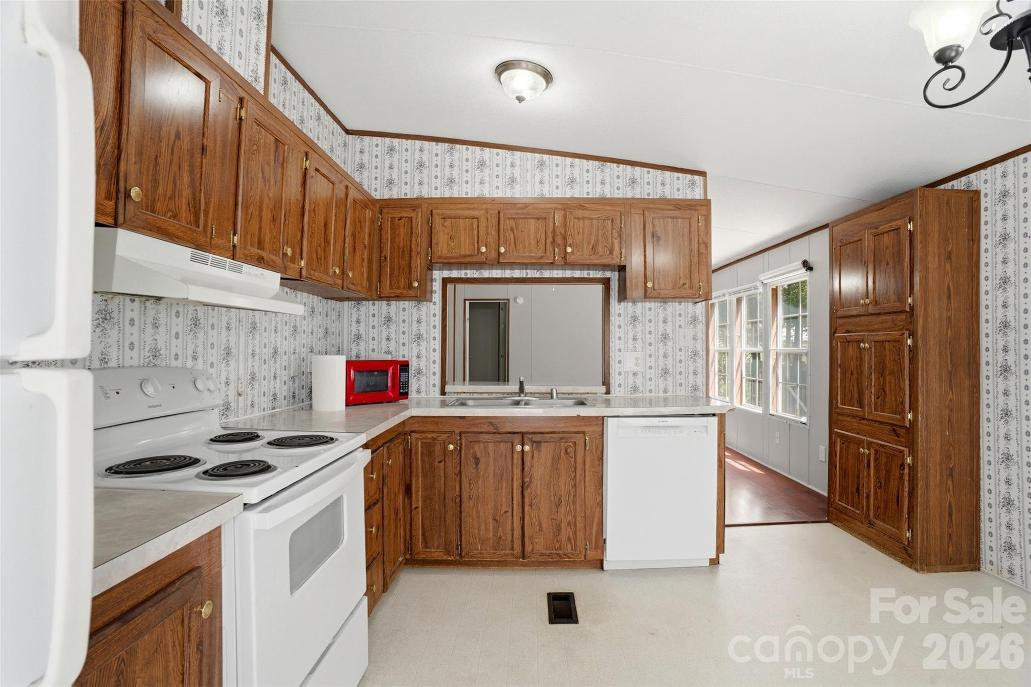 134 Knight N Gail Drive — Mooresville
