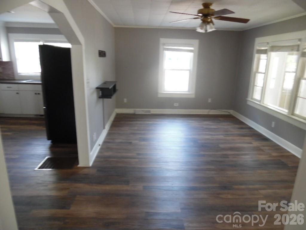 4749 Crowders Crest Drive — Gastonia