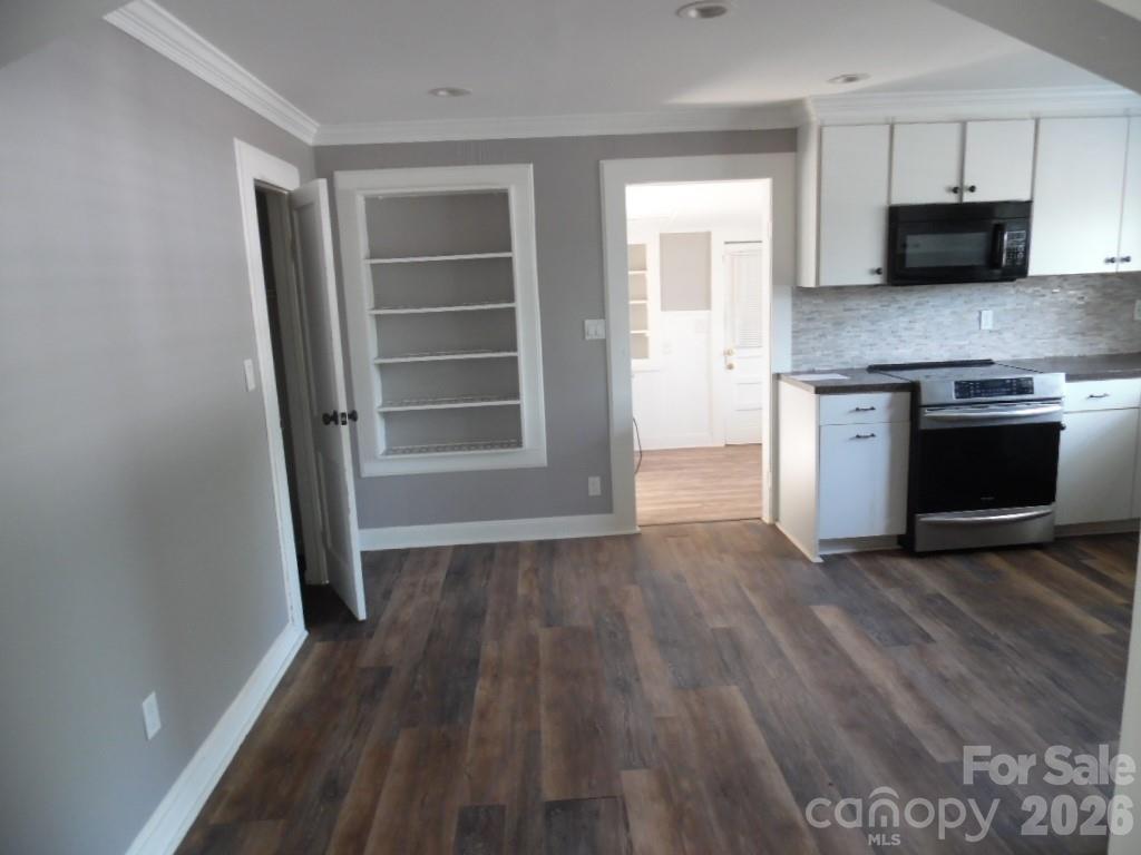 4749 Crowders Crest Drive — Gastonia