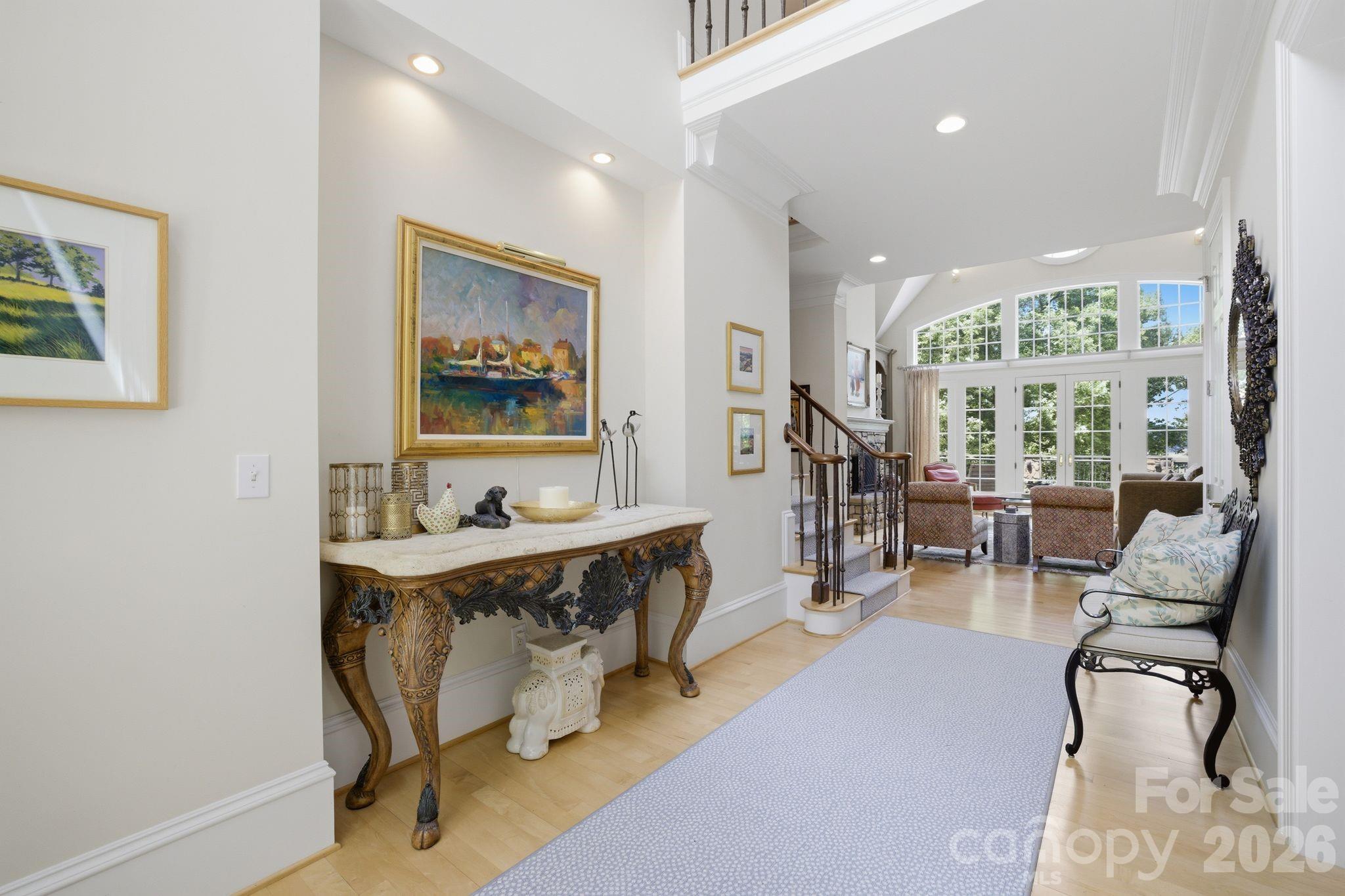 191 Porters Glen — New London