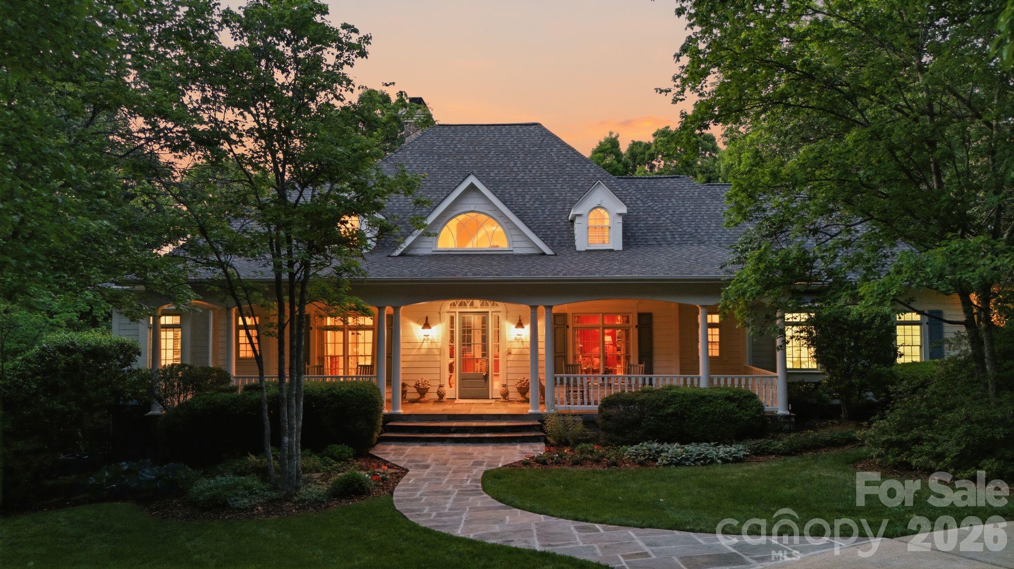 191 Porters Glen — New London