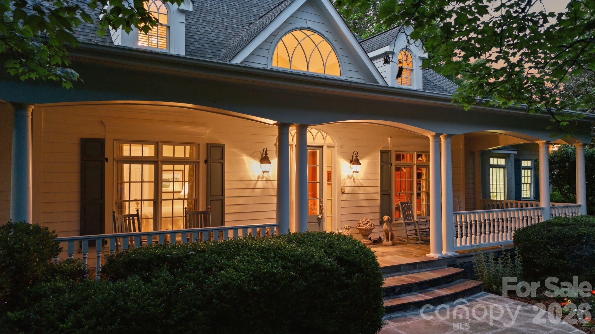 191 Porters Glen — New London