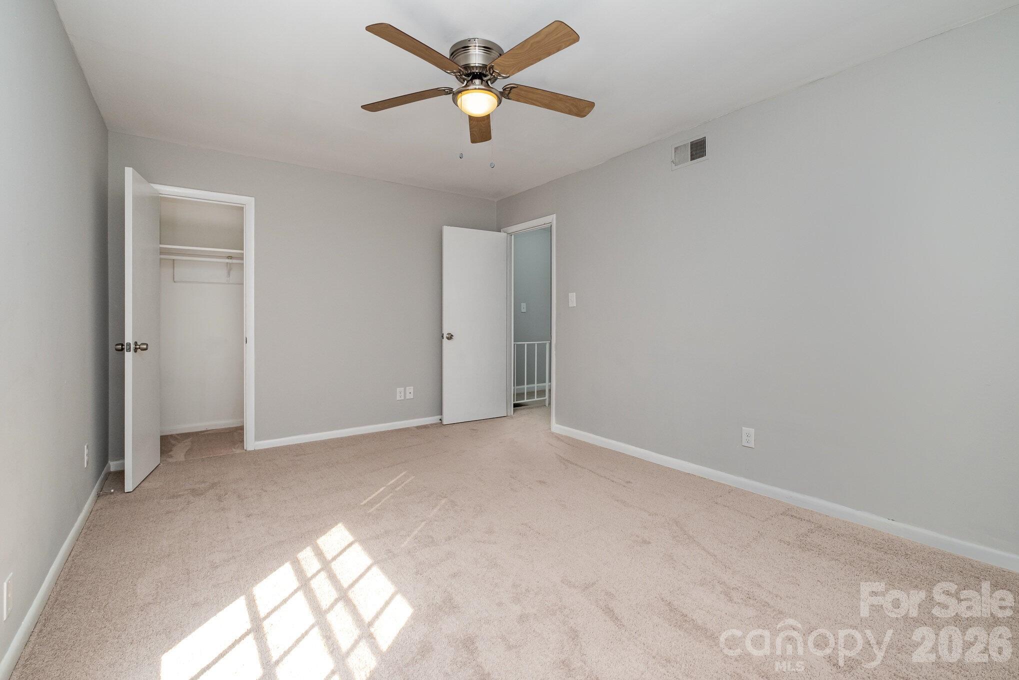 4609 Coronado Drive #N — Charlotte