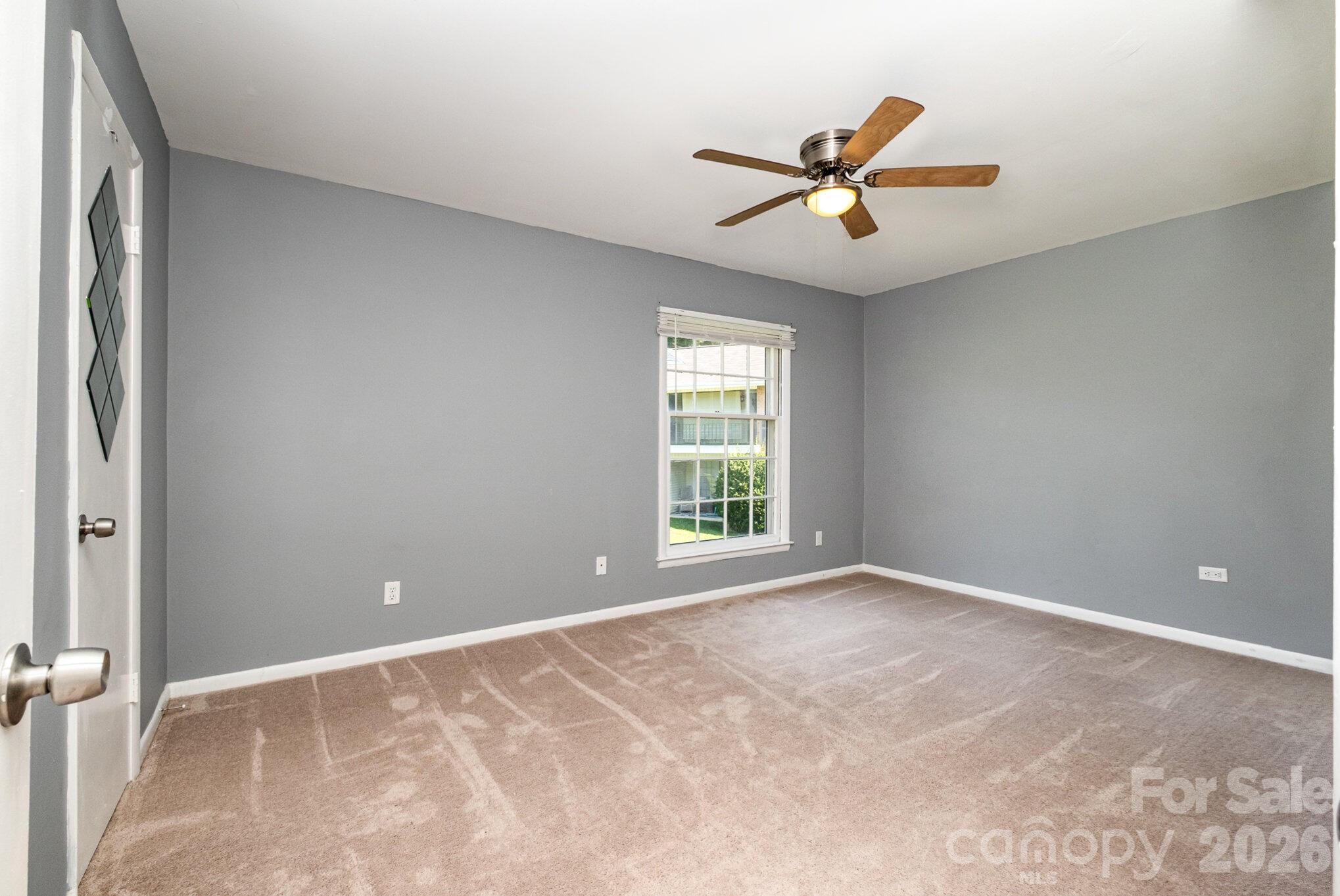 4609 Coronado Drive #N — Charlotte