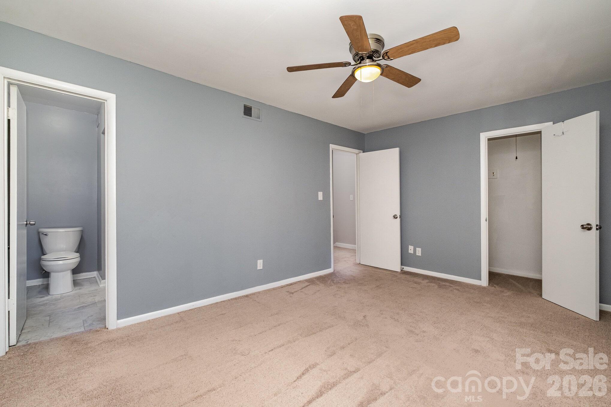 4609 Coronado Drive #N — Charlotte