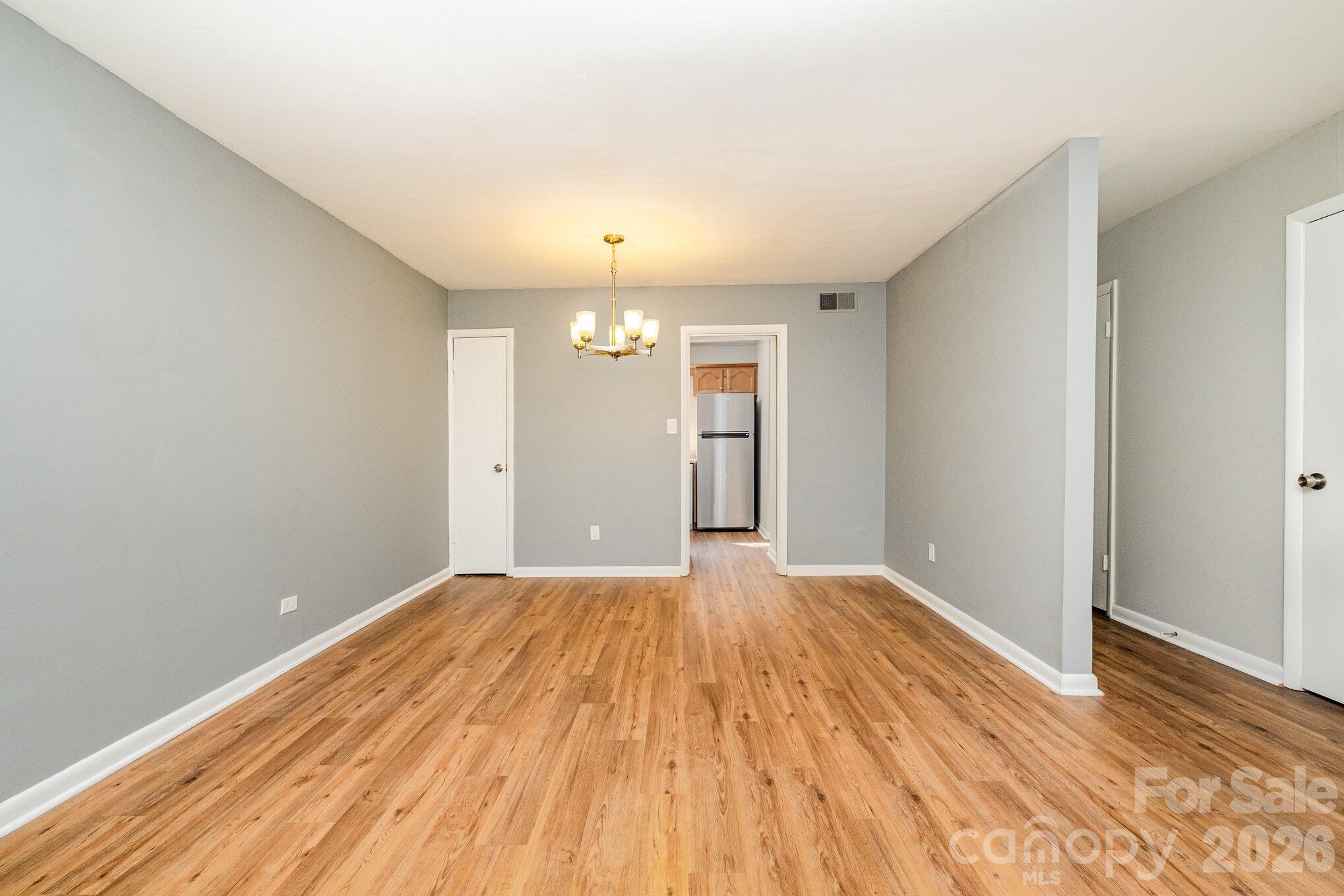 4609 Coronado Drive #N — Charlotte