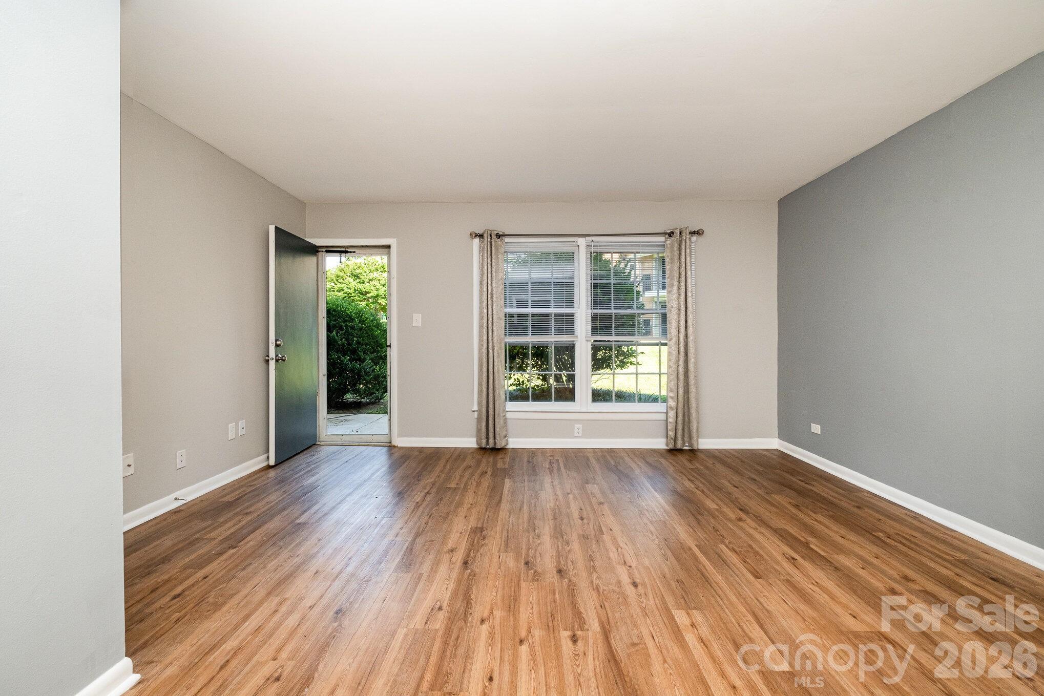 4609 Coronado Drive #N — Charlotte