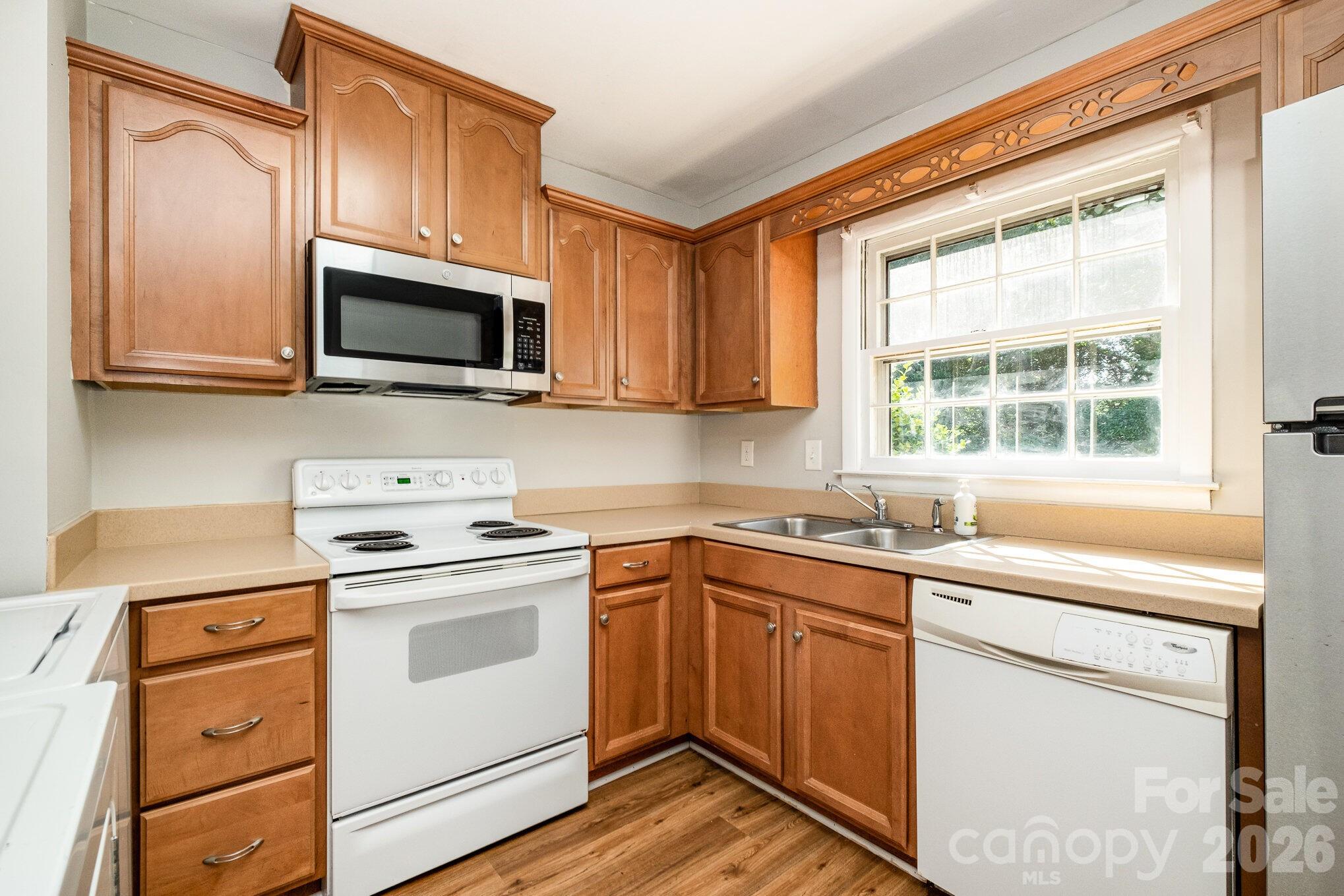 4609 Coronado Drive #N — Charlotte
