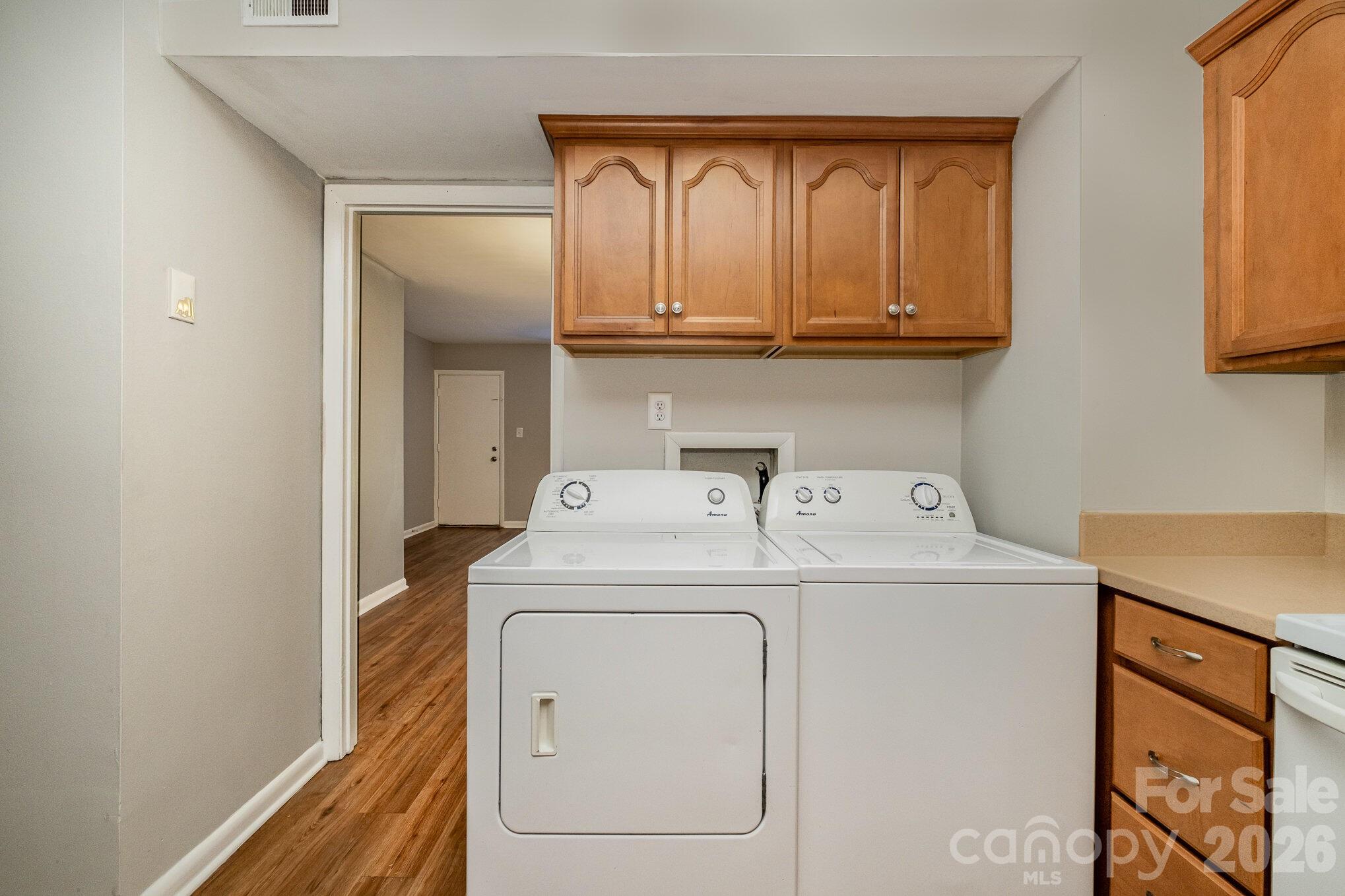 4609 Coronado Drive #N — Charlotte