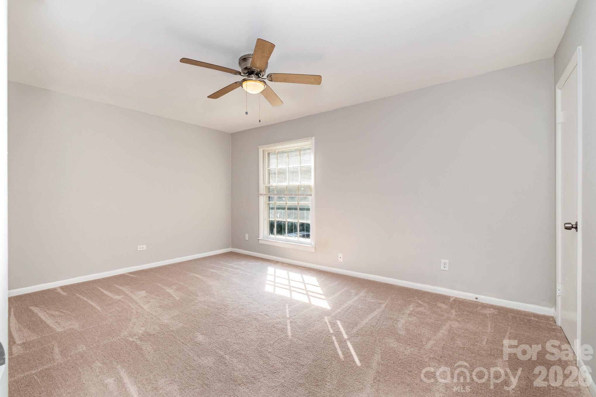 4609 Coronado Drive #N — Charlotte