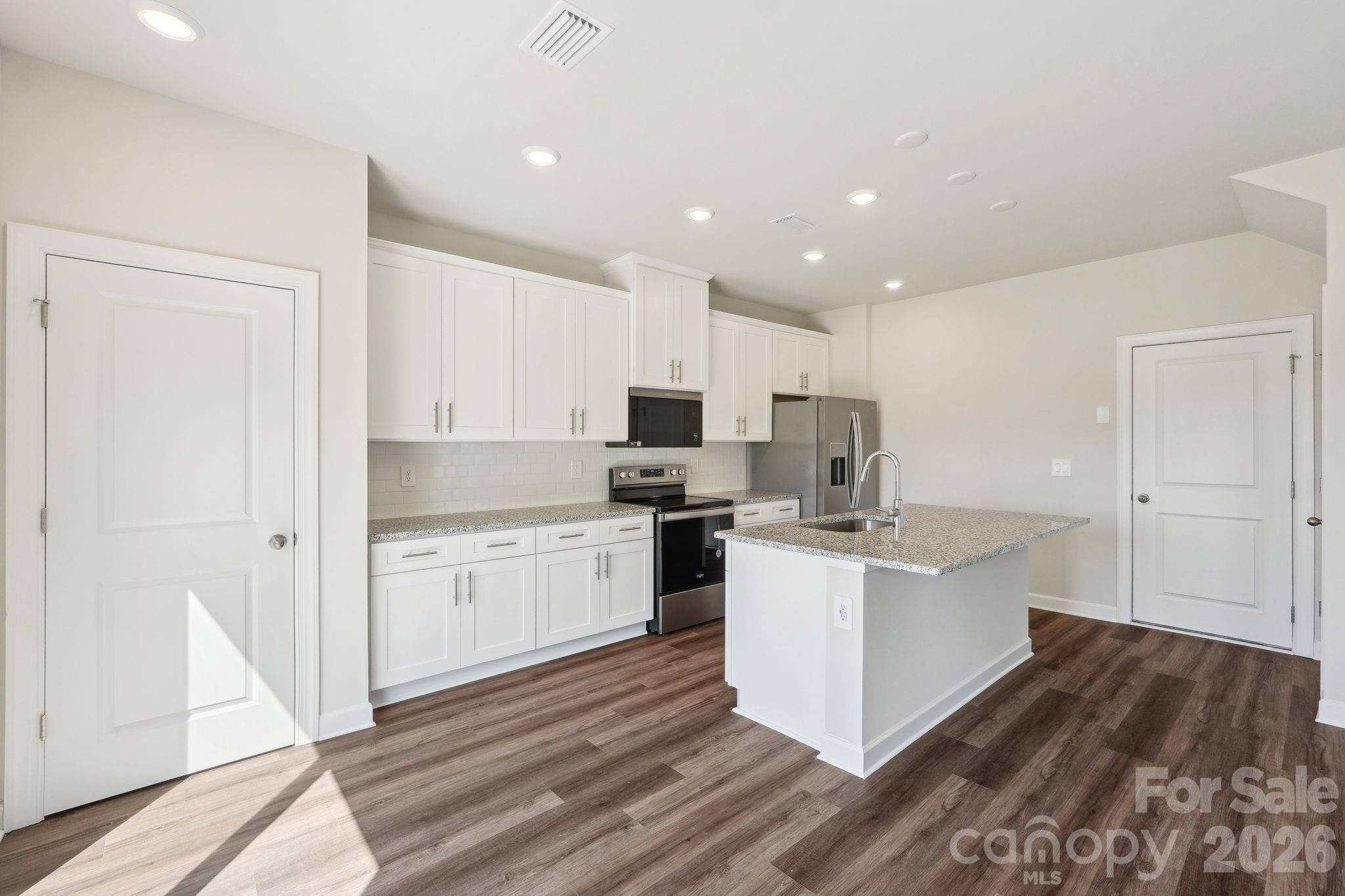 5511 Chambray Terrace — Cherryville