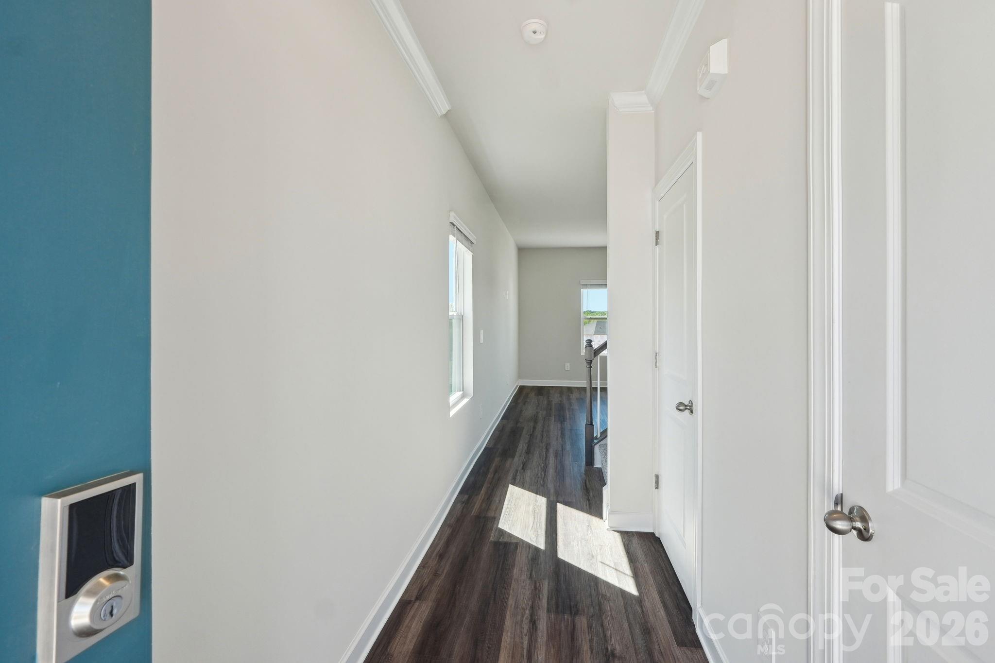 5511 Chambray Terrace — Cherryville