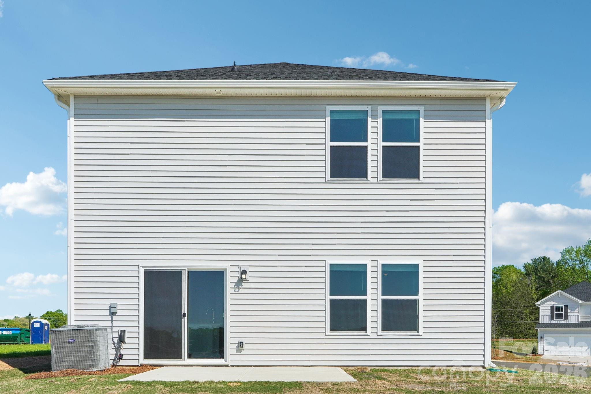 5511 Chambray Terrace — Cherryville