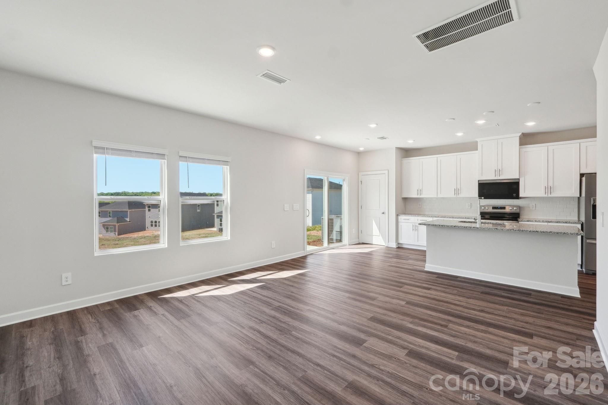5511 Chambray Terrace — Cherryville