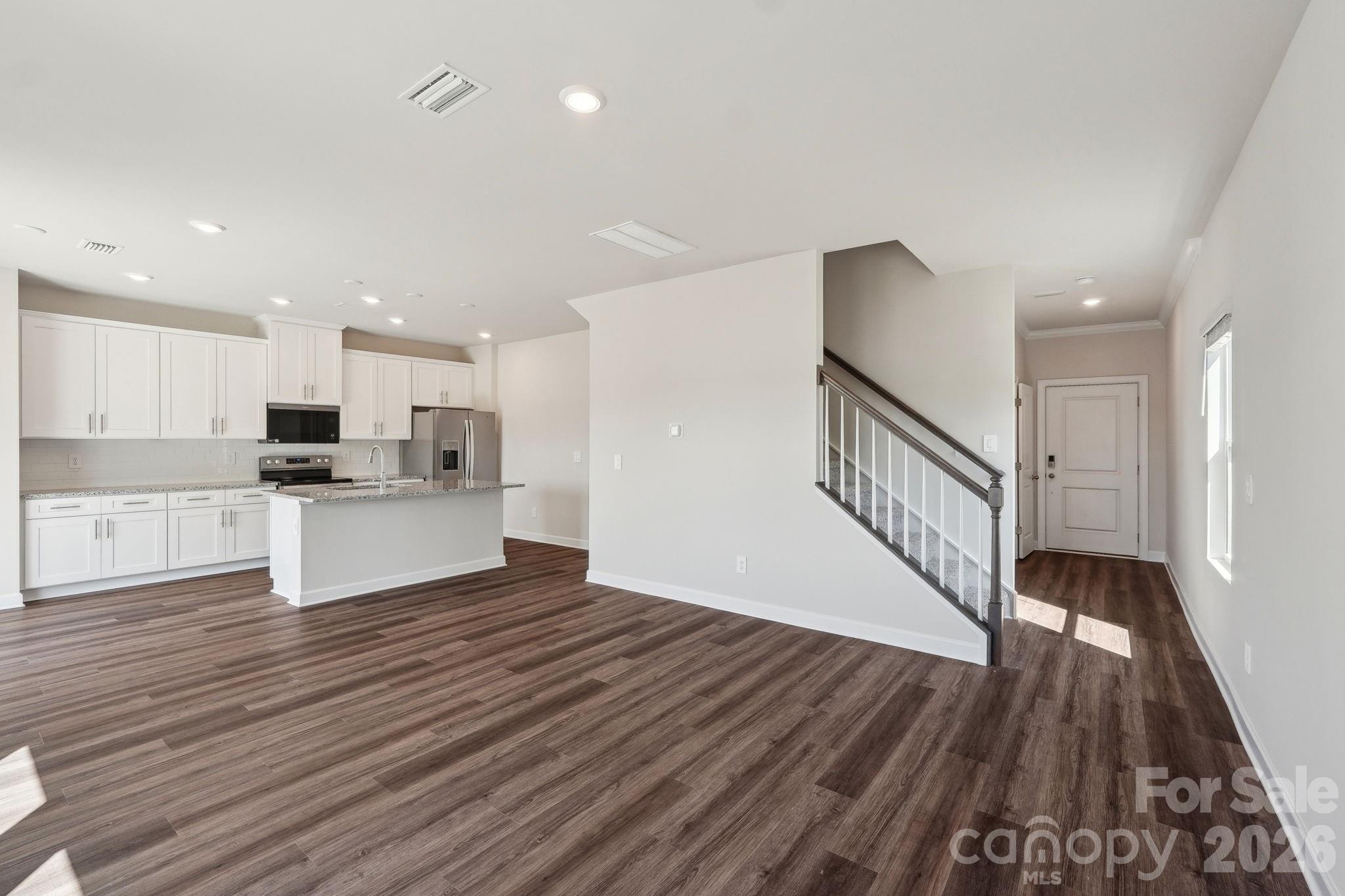 5511 Chambray Terrace — Cherryville